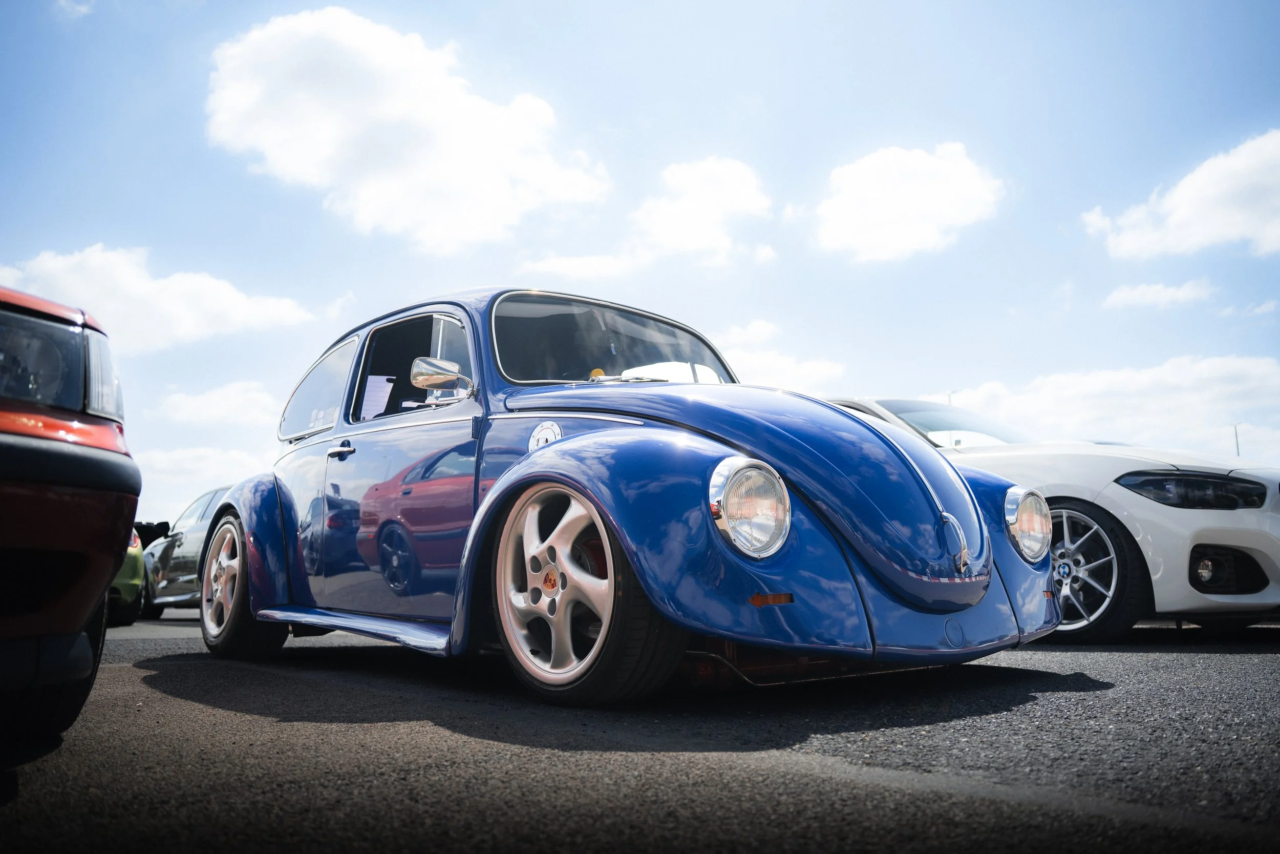 Inkart cars karts coffee yelu yenthe lufin puurs fotograaf puurs architectuur event automotive