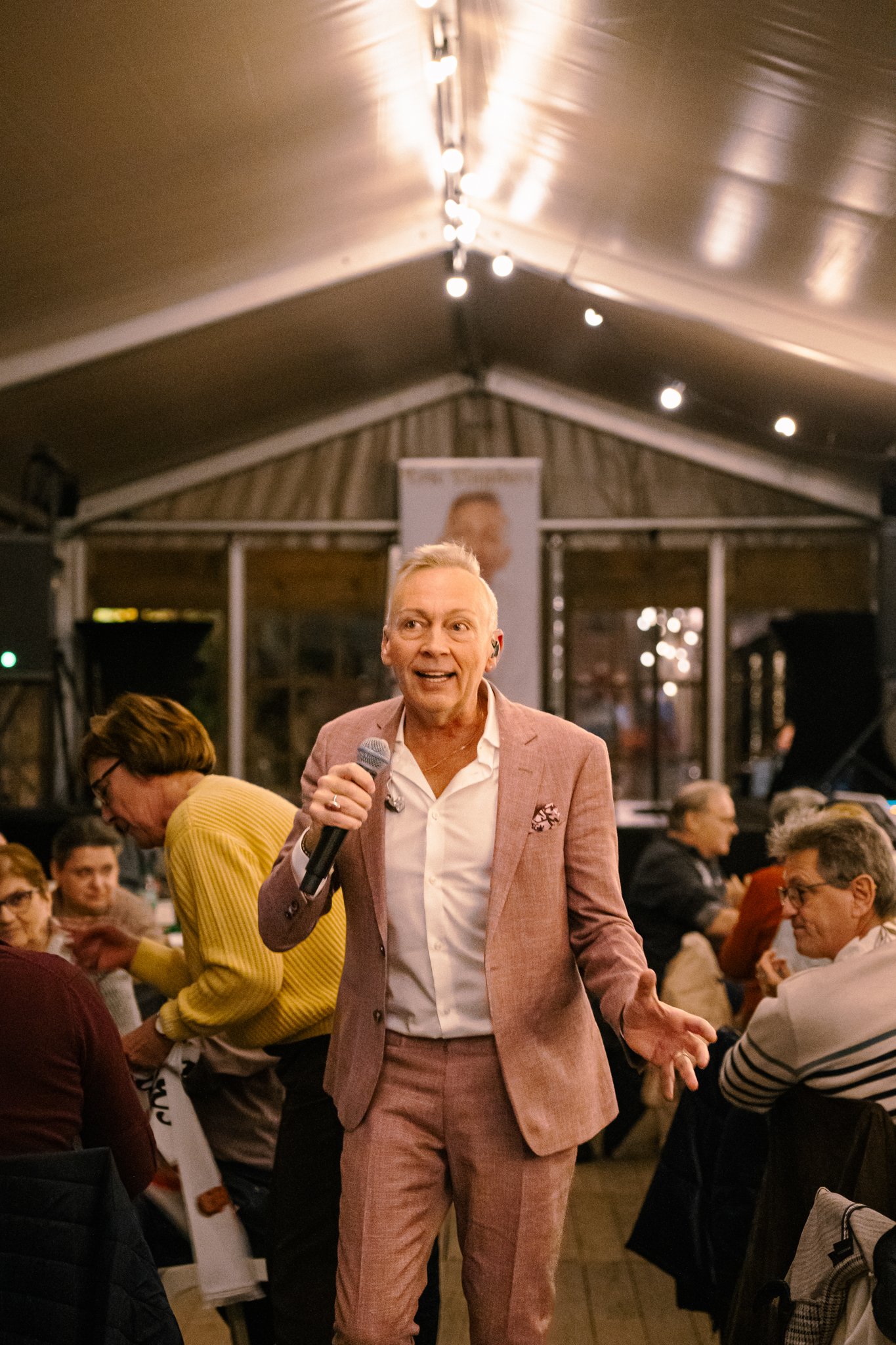Frituur De Statie, evenement, fotograaf Puurs, yelu visuals