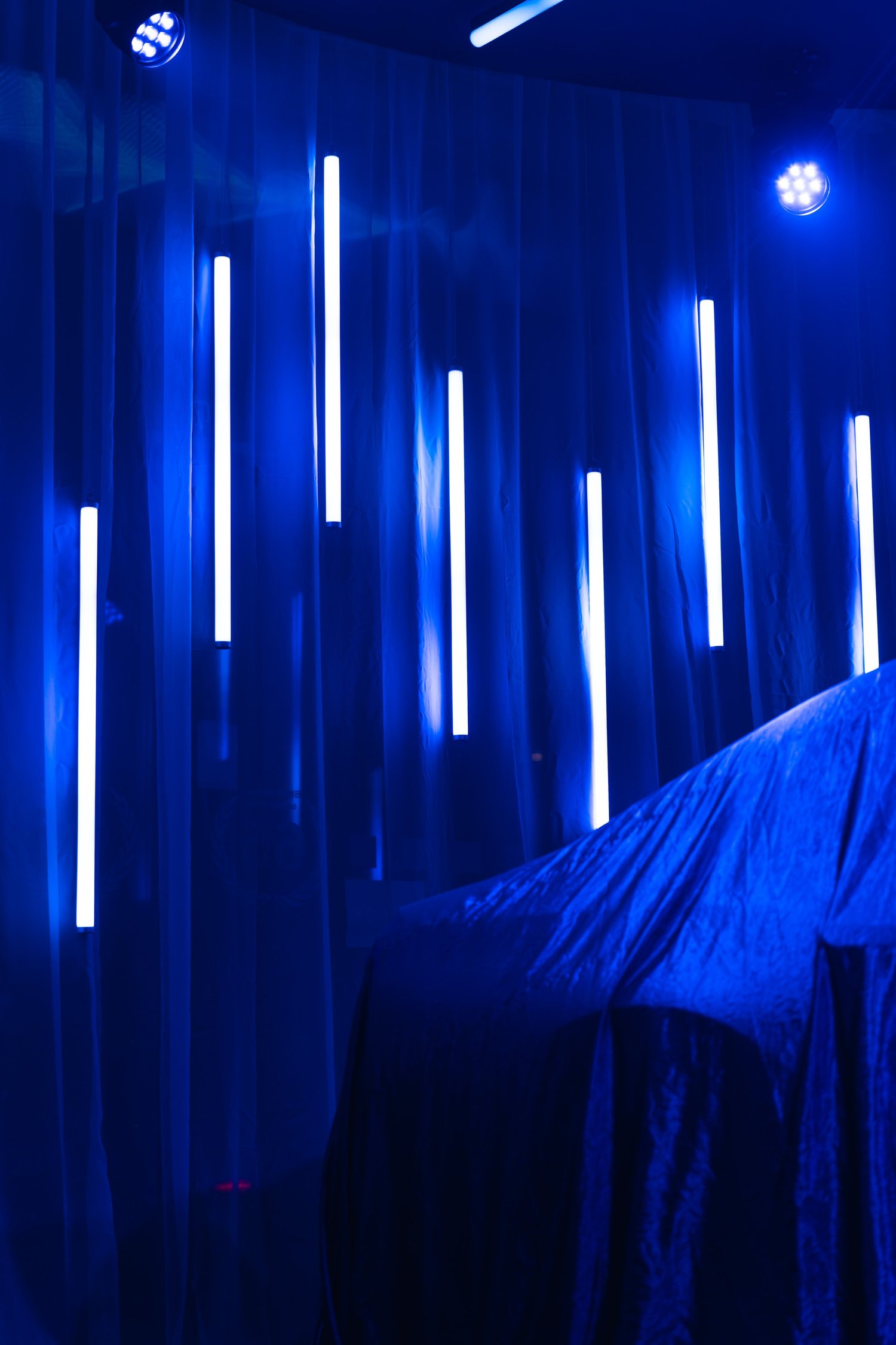 BMW I3 Reveal De Schepper event fotografie, fotograaf Sint-Niklaas, Antwerpen, yelu visuals