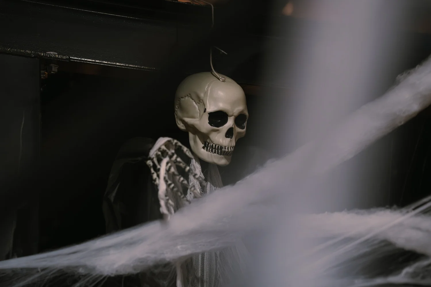 Inkart Halloween Race, sfeerbeeld, motorsport fotografie, fotograaf Puurs, yelu visuals