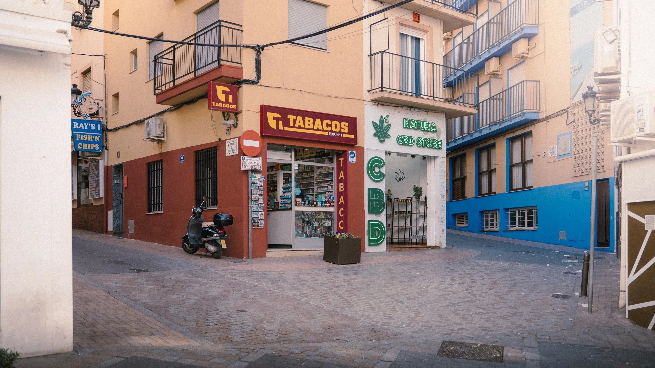 Spanje yelu yenthe lufin puurs fotograaf puurs architectuur event automotive