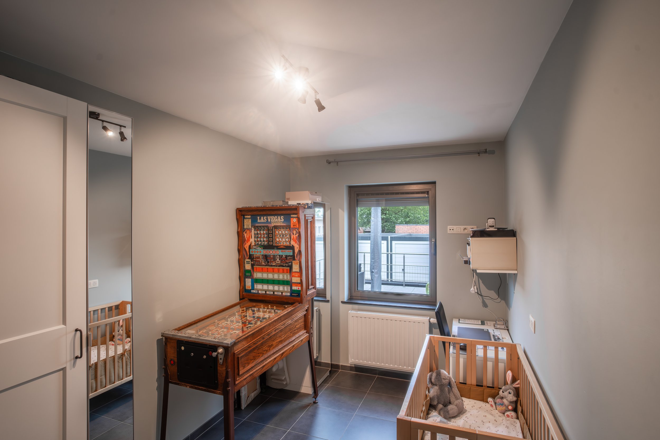 Vastgoed fotografie — Fotograaf Puurs, Antwerpen, België — yelu