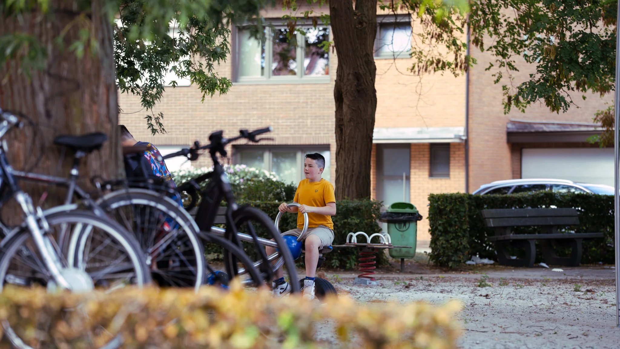Maria ommegang kalfort yenthe lufin yelu puurs fotograaf puurs