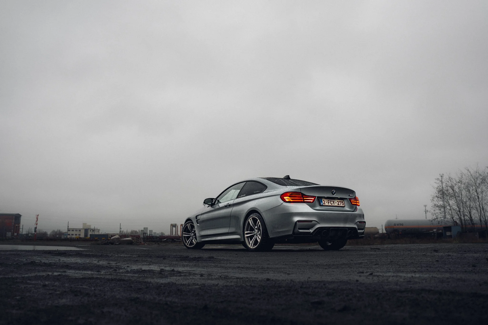 Yelu BMW M4 puurs fotograaf puurs yenthe lufin