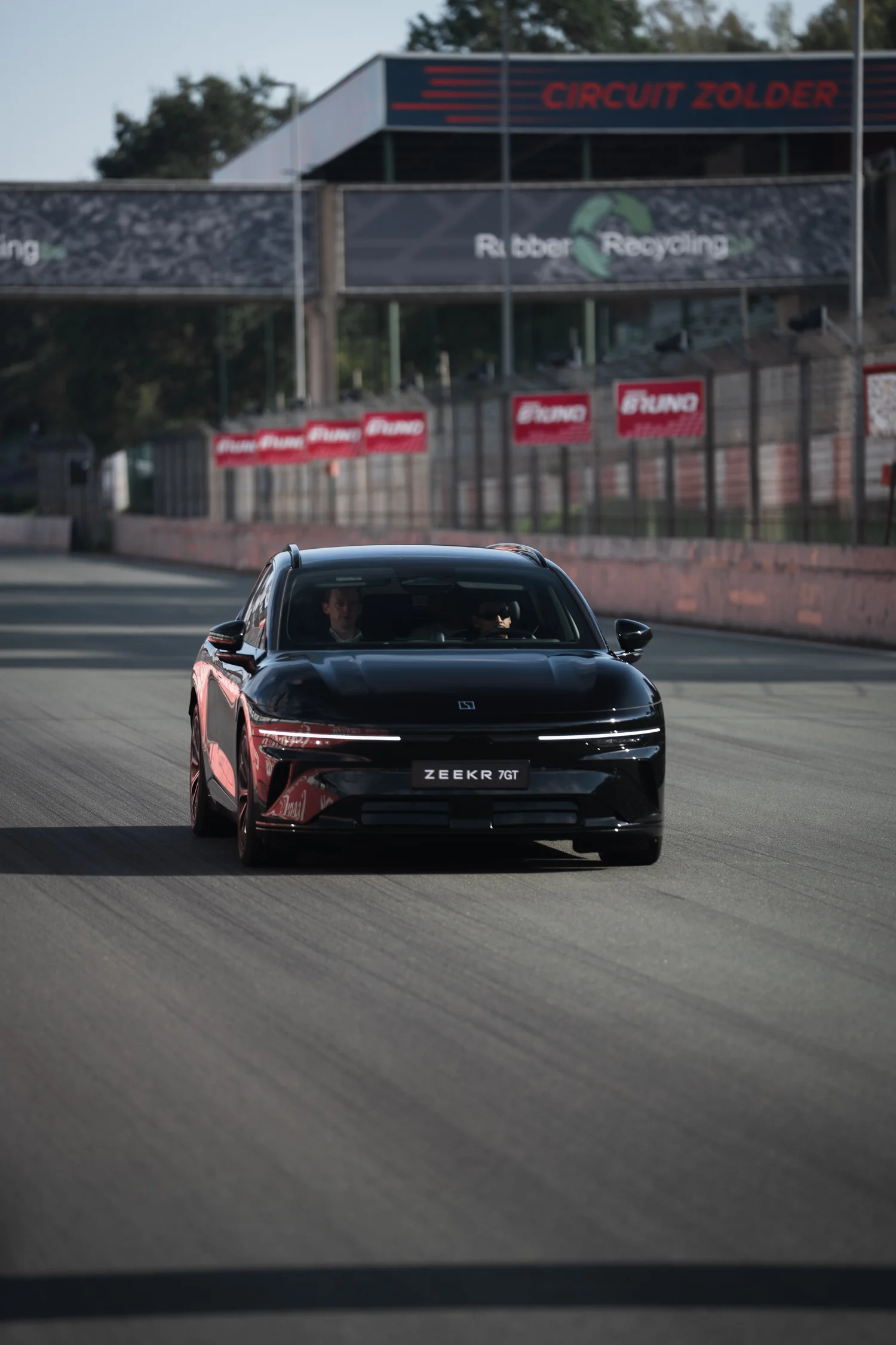 Fleet EV Days Zolder, sfeerbeeld, event fotografie, fotograaf Antwerpen, yelu visuals