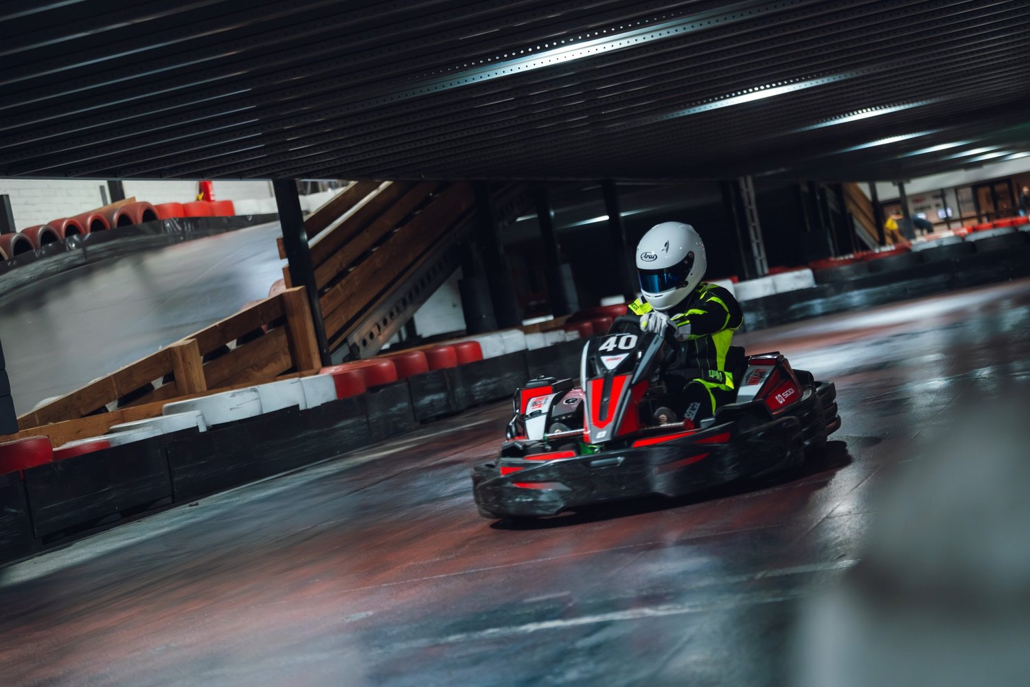 Gocar Endurance, actiebeeld, motorsport fotografie, fotograaf Antwerpen, yelu visuals