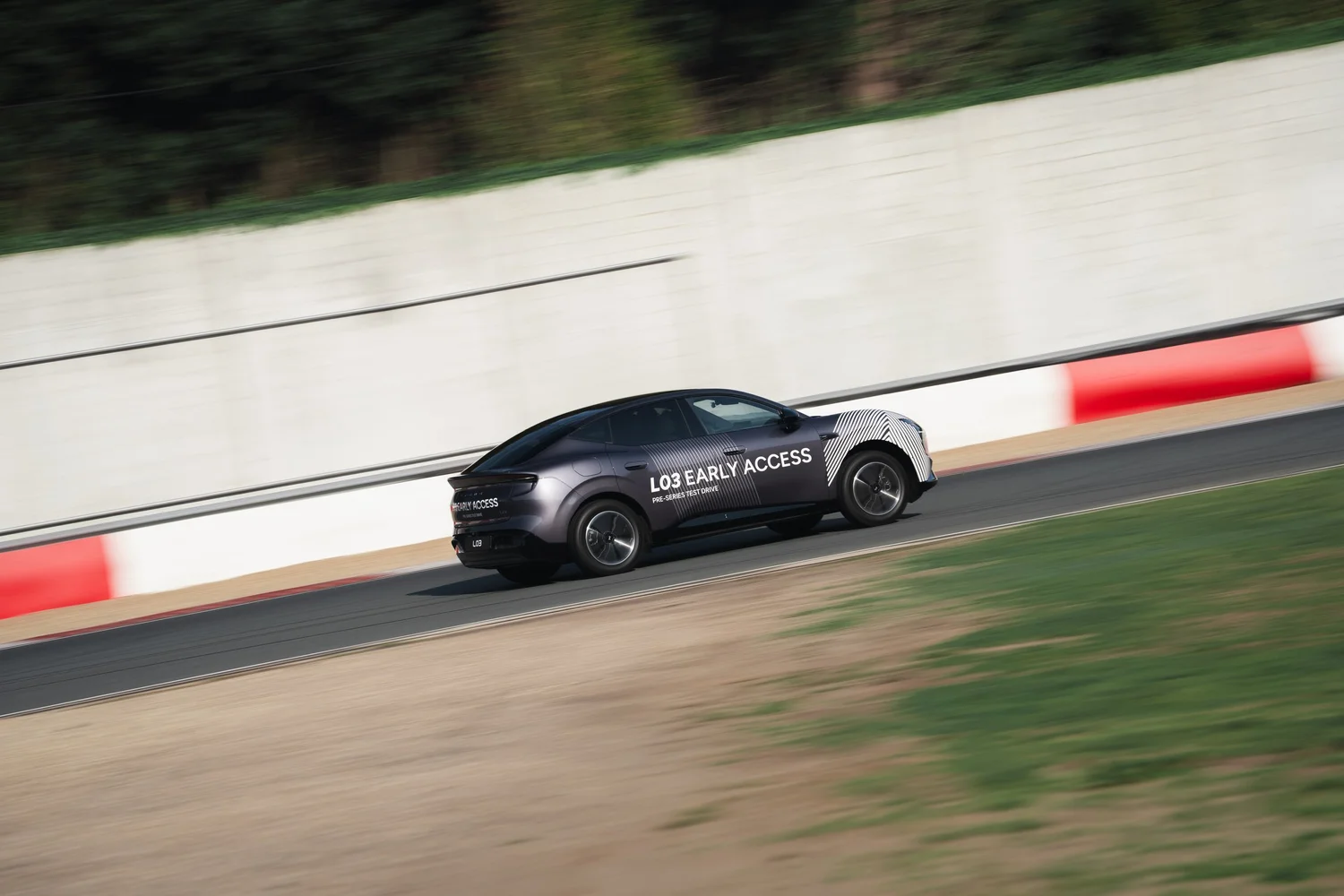 Fleet EV Days Zolder event fotografie, fotograaf Circuit Zolder, Antwerpen, yelu visuals