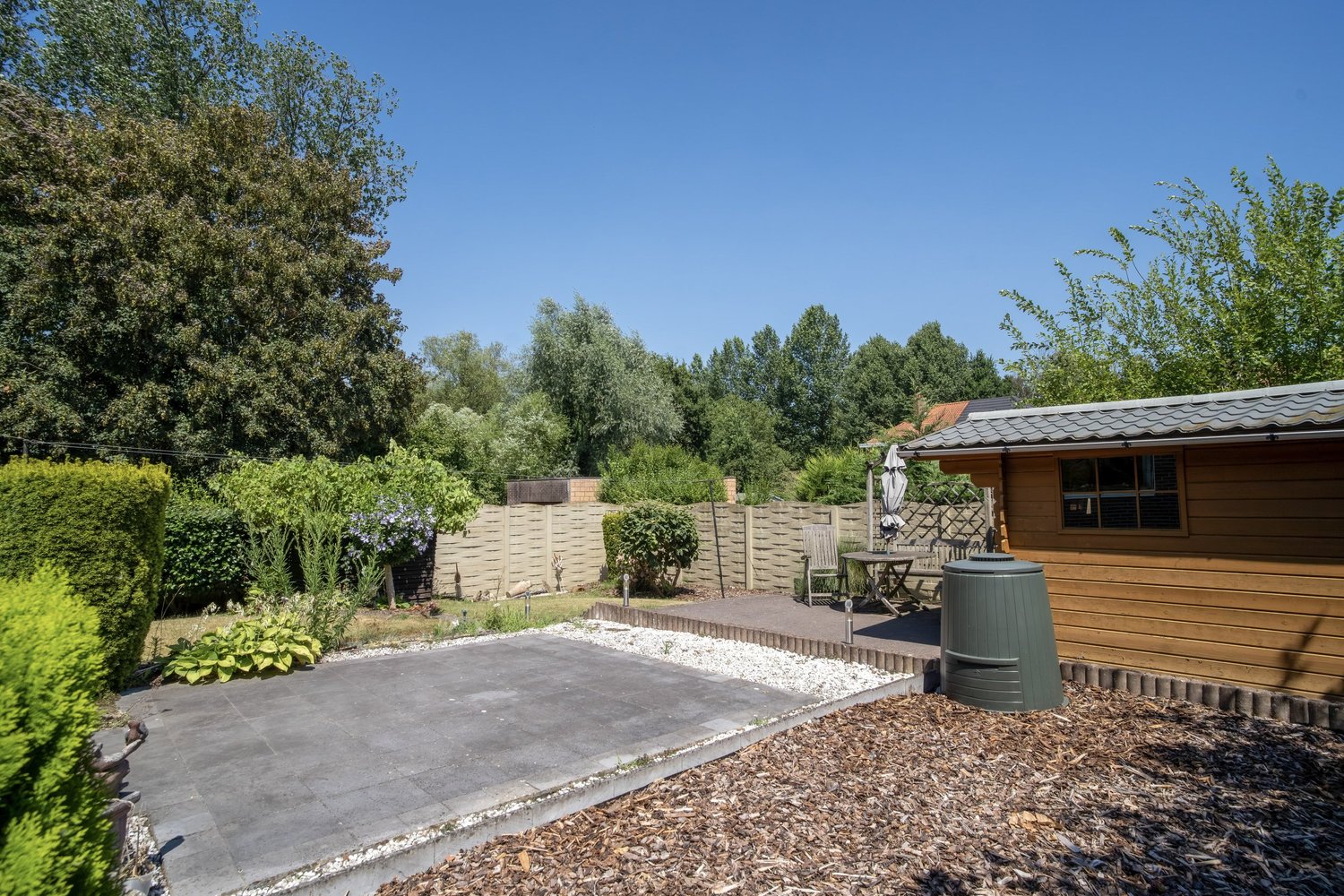 Wilgenlaan Bornem, woning, vastgoedfotografie, fotograaf Puurs, yelu visuals