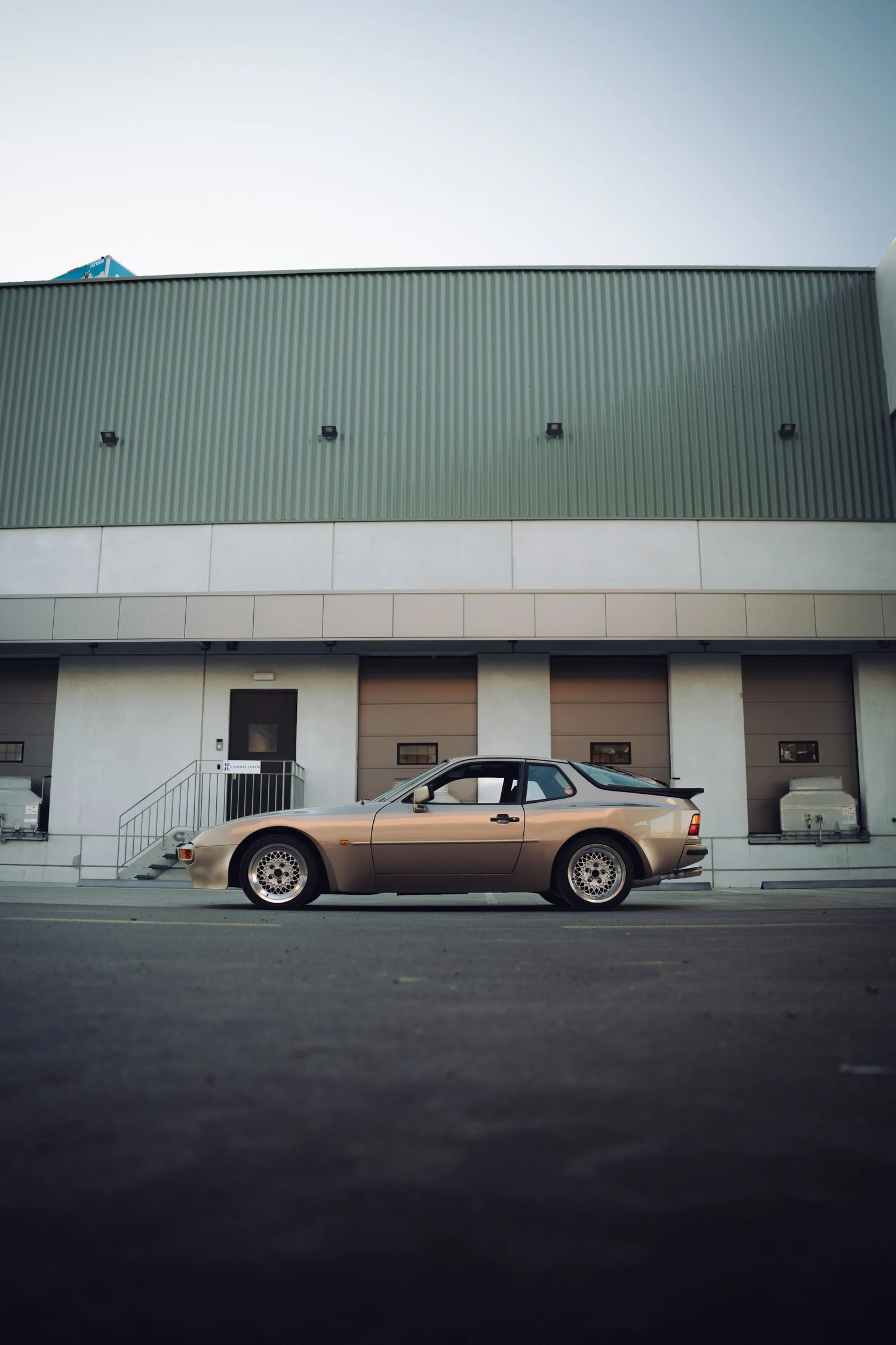 Porsche detail, automotive fotografie, fotograaf Antwerpen, yelu visuals