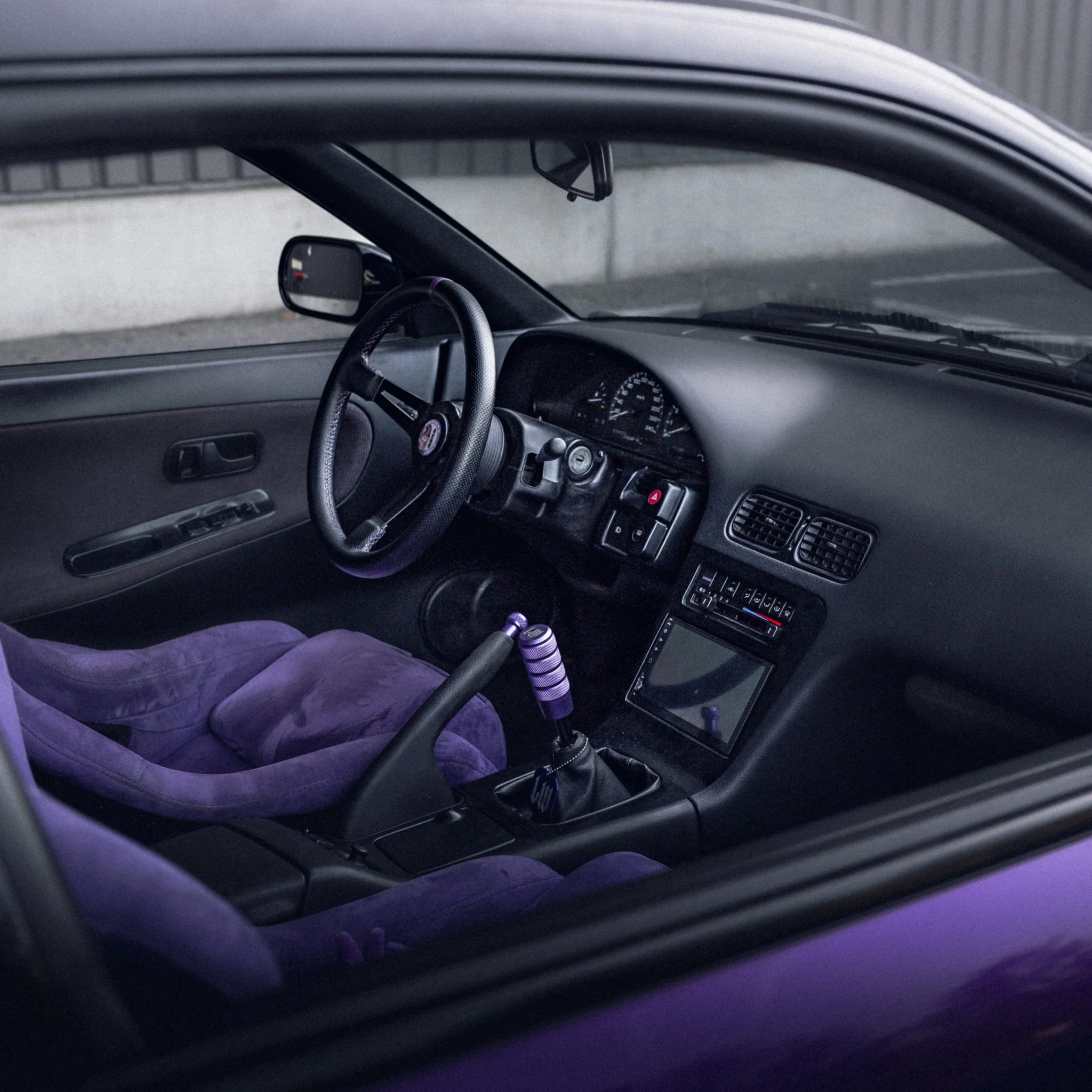 Automotive fotografie — Fotograaf Puurs, Antwerpen, België — yelu