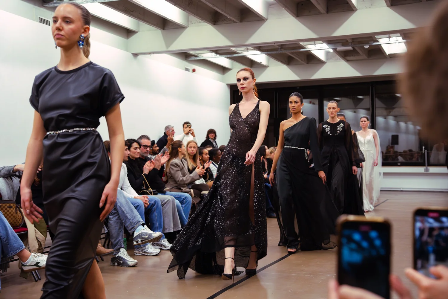 Brussels Fashion Days, sfeerbeeld, event fotografie, fotograaf Antwerpen, yelu visuals