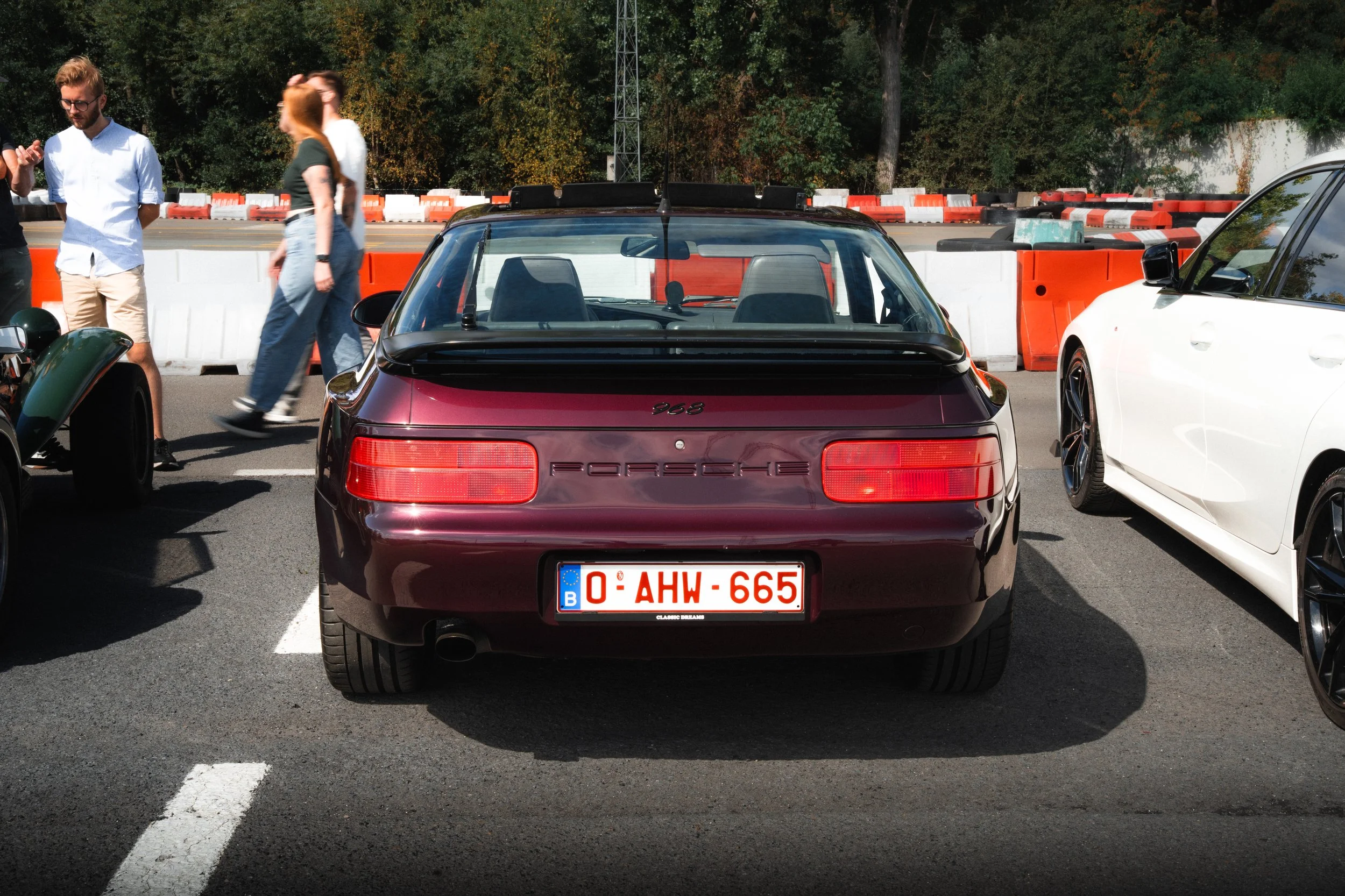 Inkart cars karts coffee yelu yenthe lufin puurs fotograaf puurs architectuur event automotive