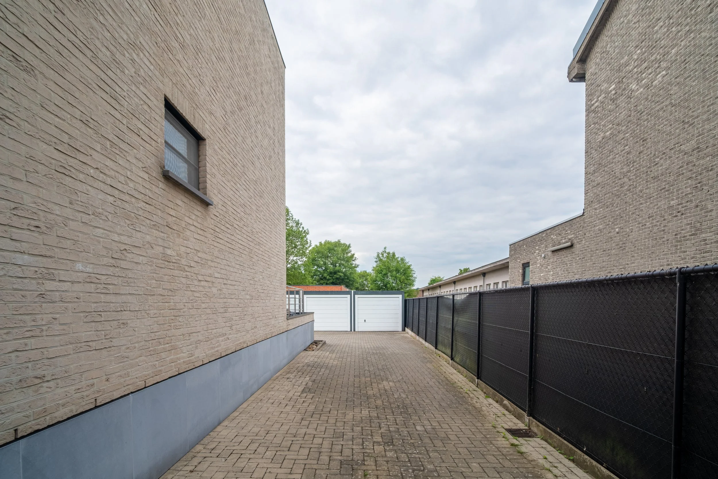 Vastgoed fotografie — Fotograaf Puurs, Antwerpen, België — yelu