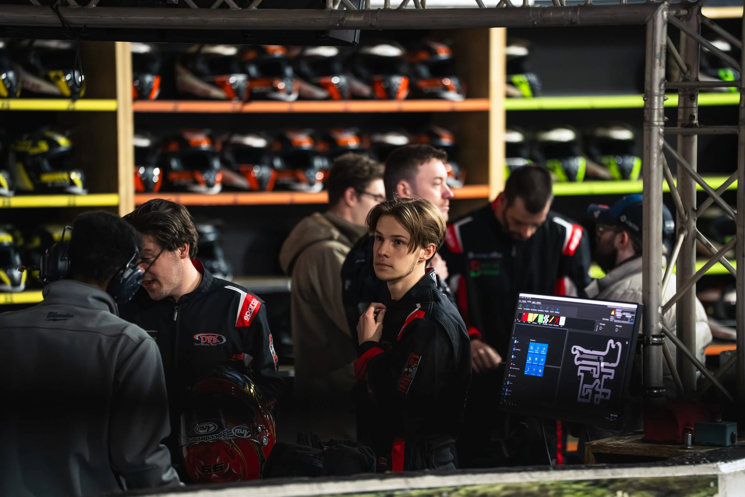 Yelu Yenthe Lufin Inkart Foto's Spring Race-63.jpg