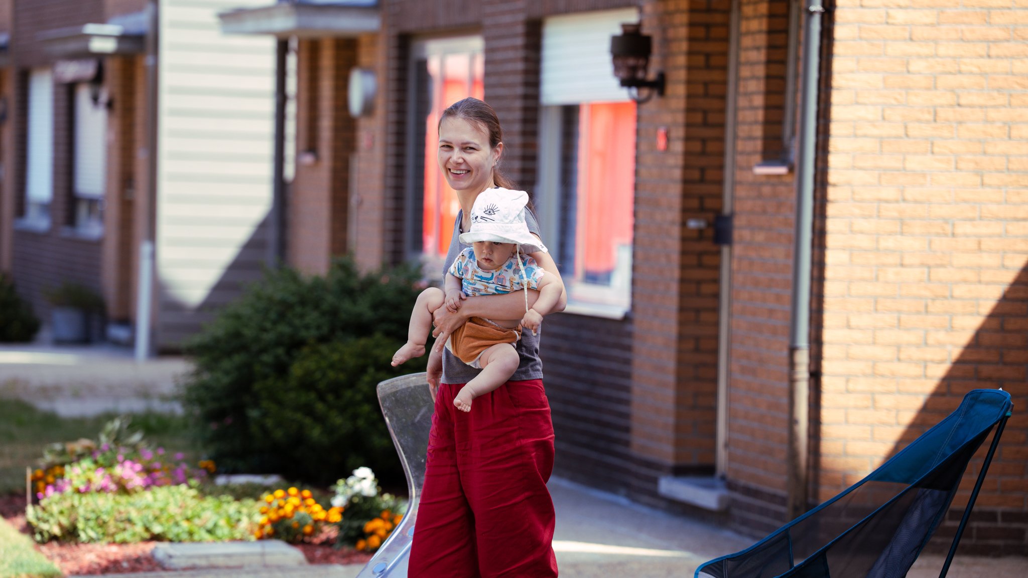 Maria ommegang kalfort yenthe lufin yelu puurs fotograaf puurs