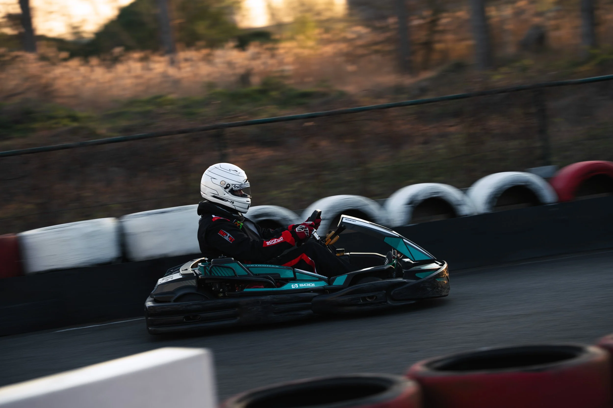 Yelu Yenthe Lufin Inkart Foto's Spring Race-4.jpg