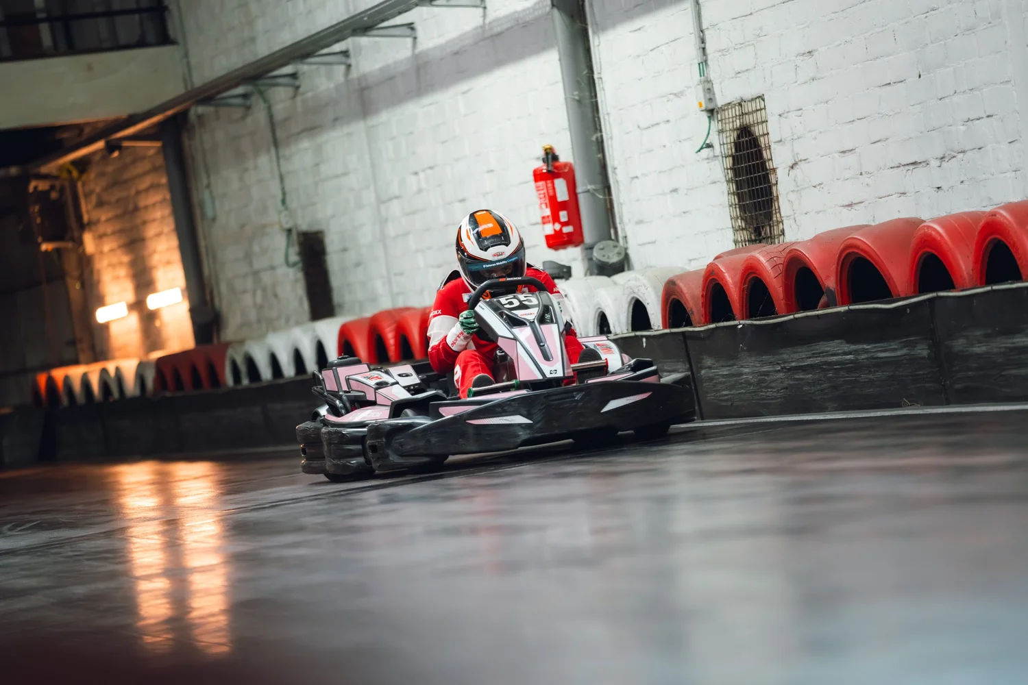Gocar Endurance, actiebeeld, motorsport fotografie, fotograaf Antwerpen, yelu visuals