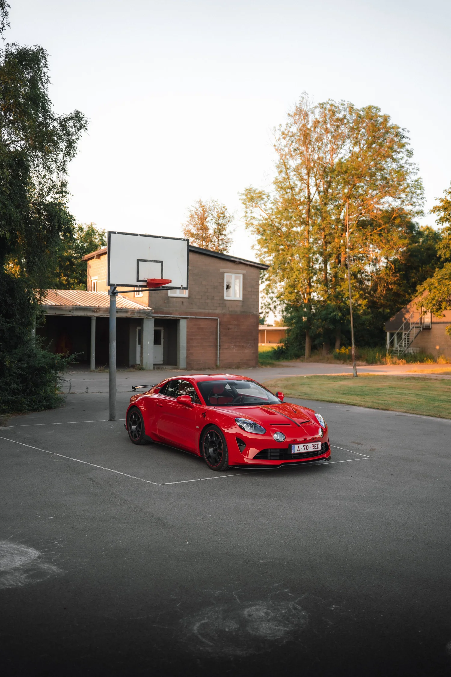 Alpine A110R detail, automotive fotografie, fotograaf Antwerpen, yelu visuals