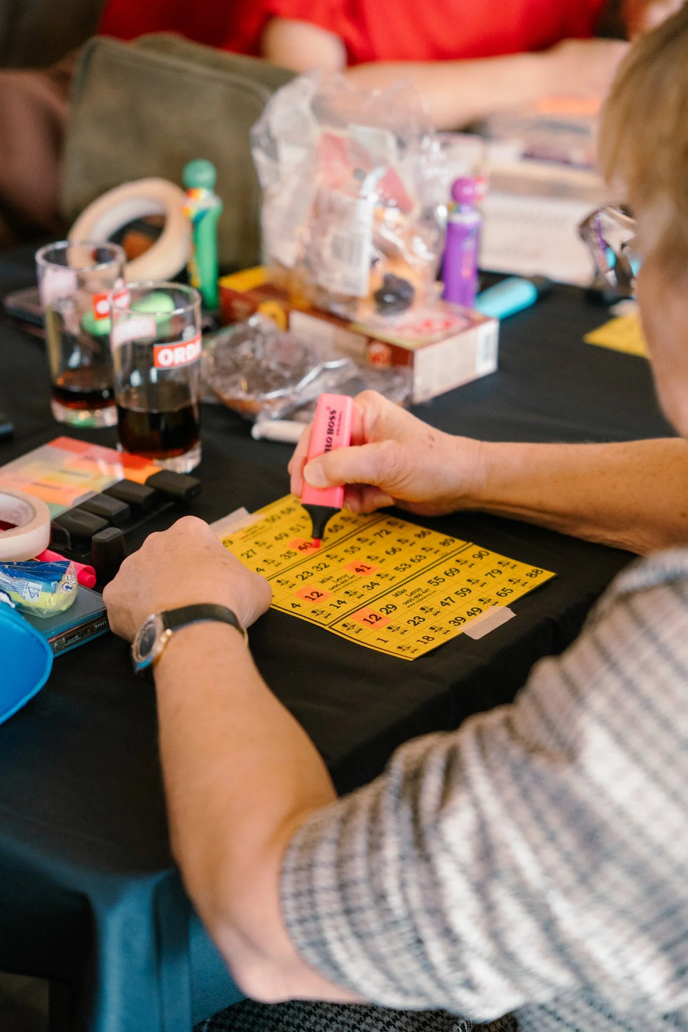 10 jaar Frituur De Statie event fotografie, fotograaf Puurs, Antwerpen, yelu visuals