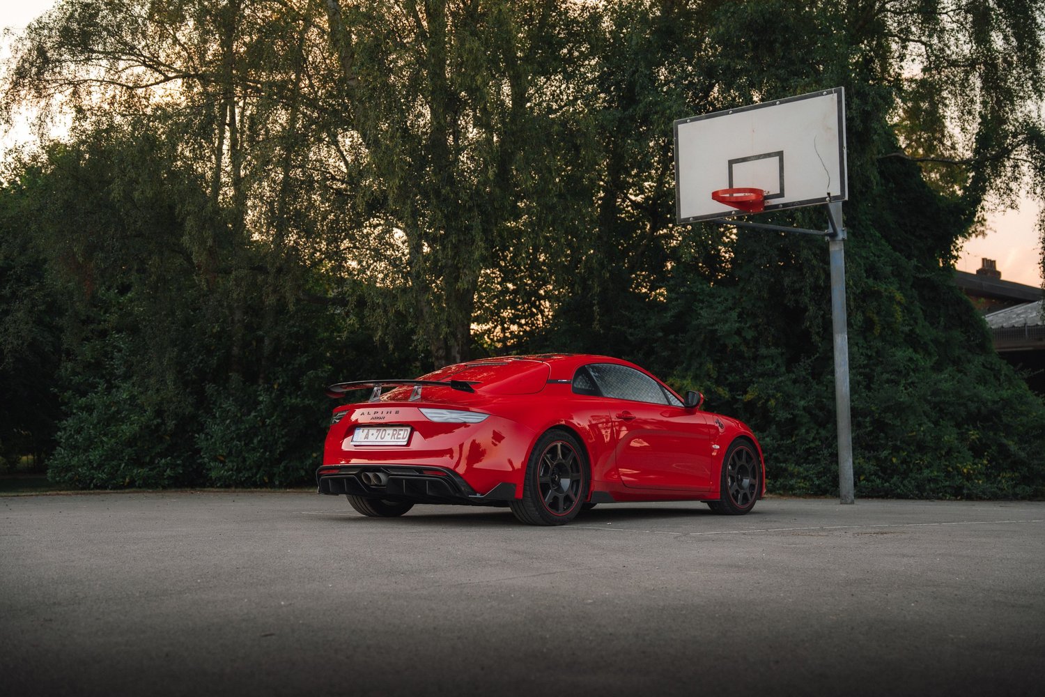 Alpine A110R detail, automotive fotografie, fotograaf Antwerpen, yelu visuals