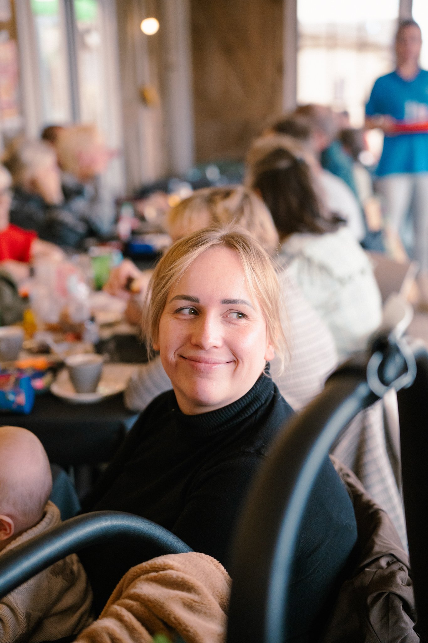 Fituur de statie ruisbroek 10 jaar yelu yenthe lufin puurs fotograaf puurs architectuur event automotive