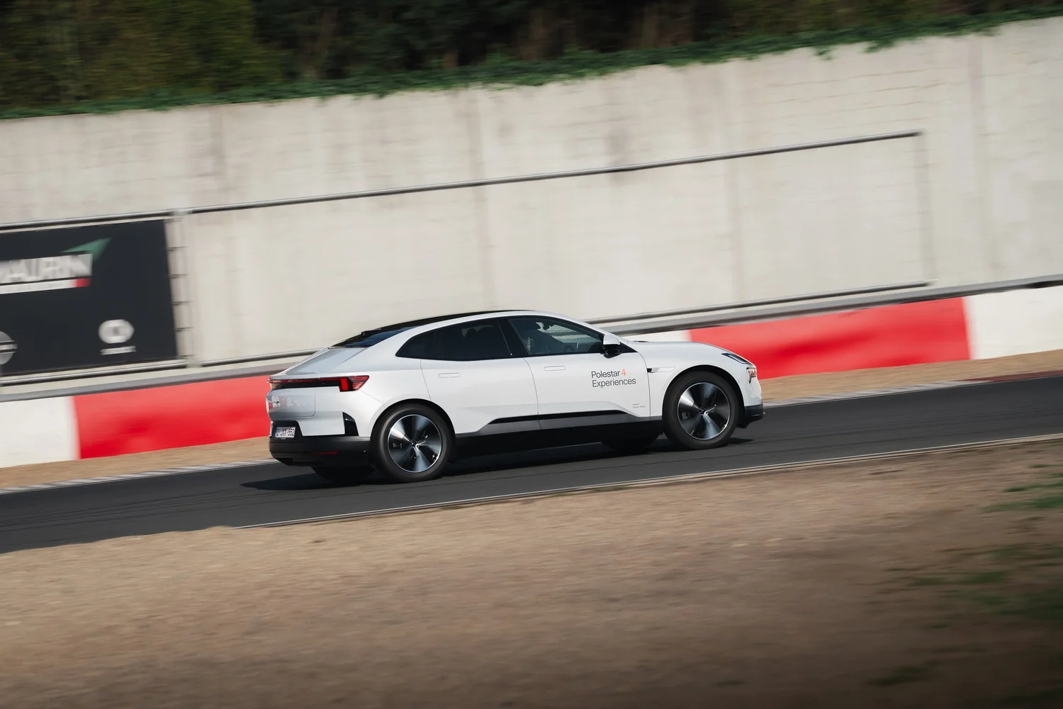 Fleet EV Days Zolder event fotografie, fotograaf Circuit Zolder, Antwerpen, yelu visuals