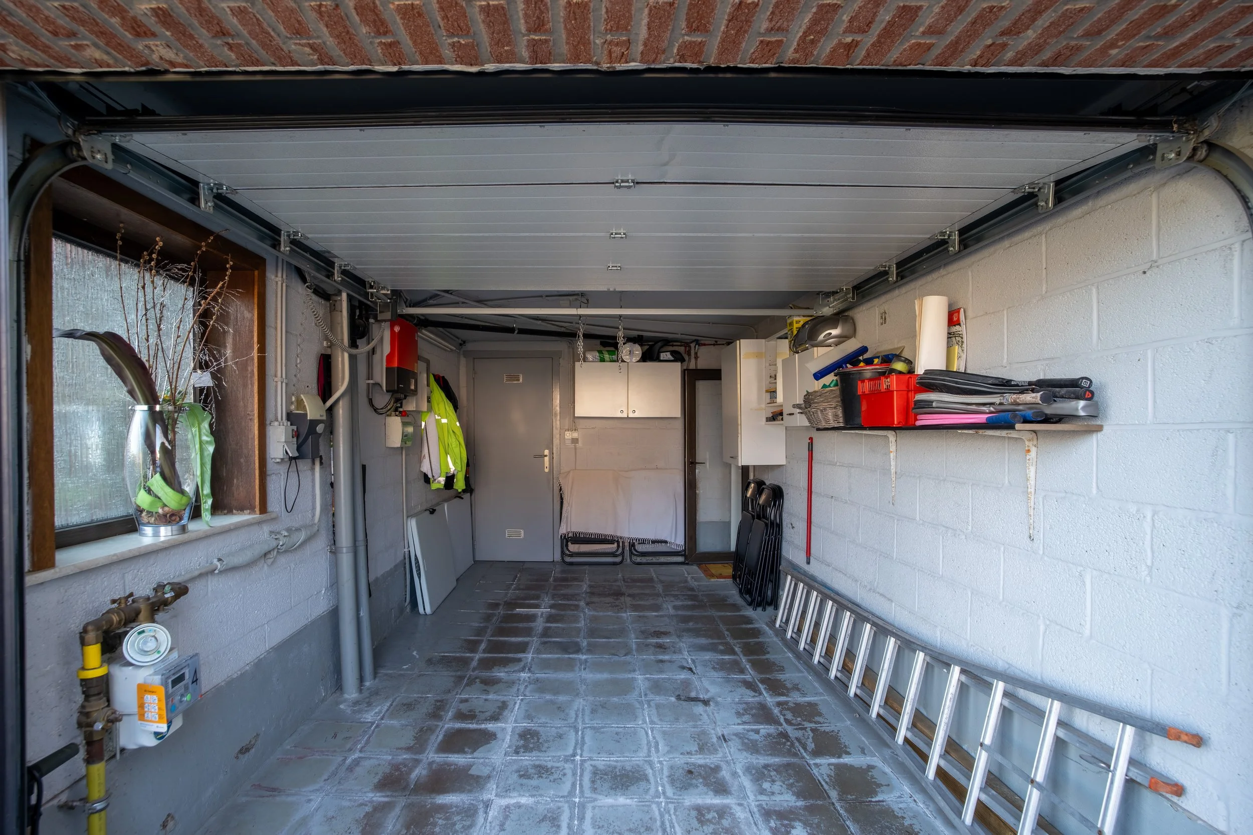 Vastgoed fotografie — Fotograaf Puurs, Antwerpen, België — yelu