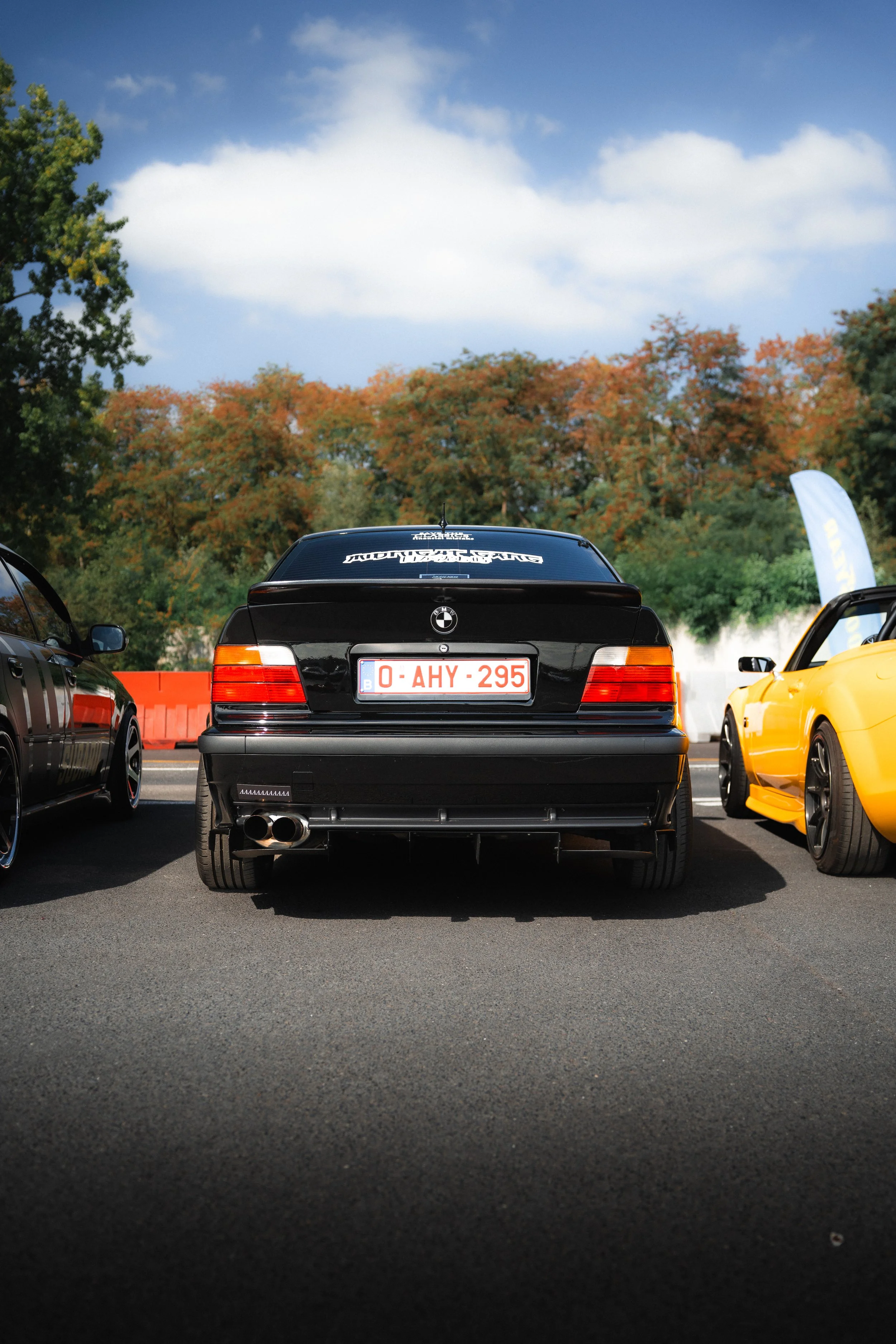 Inkart cars karts coffee yelu yenthe lufin puurs fotograaf puurs architectuur event automotive