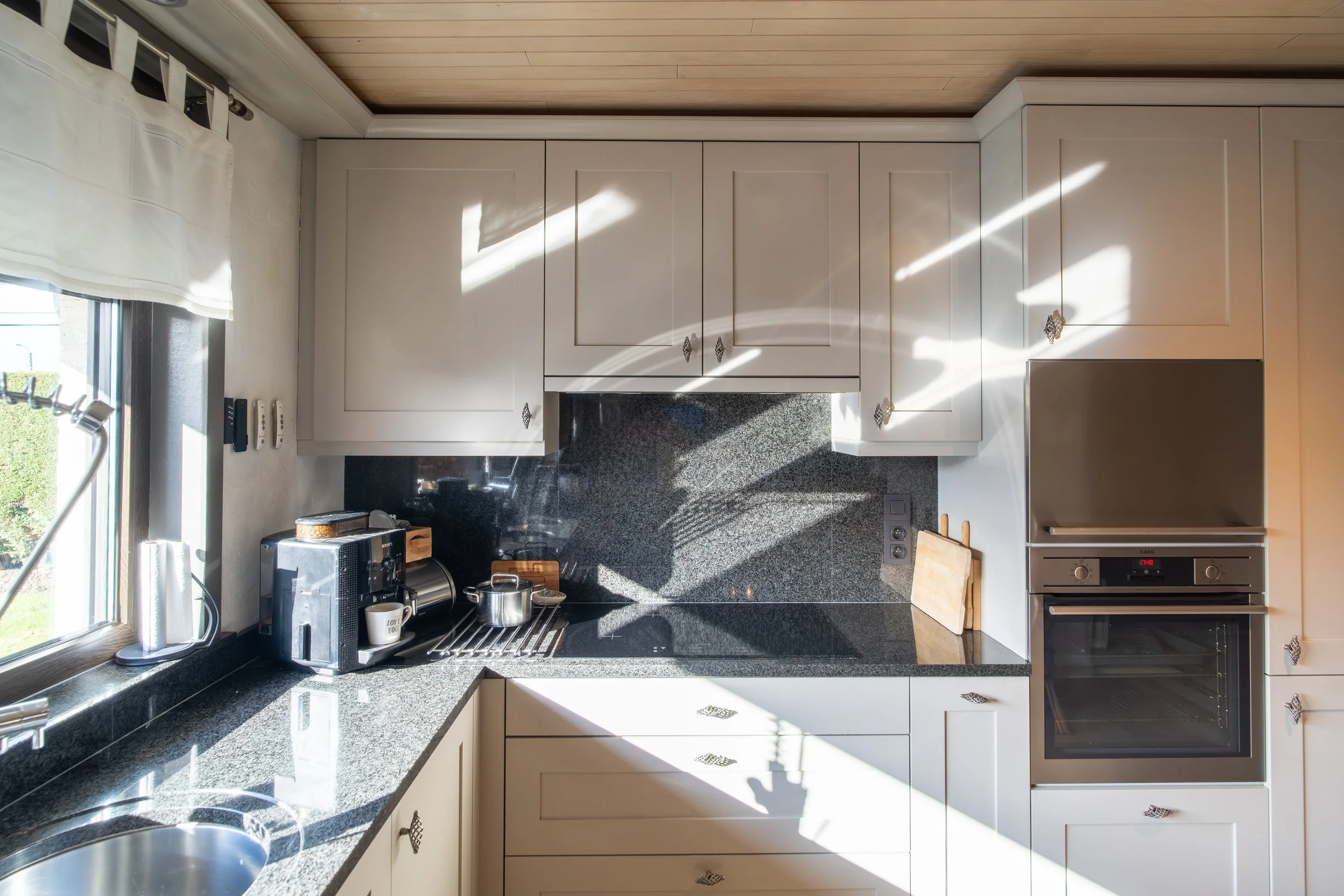 Vastgoed fotografie — Fotograaf Puurs, Antwerpen, België — yelu