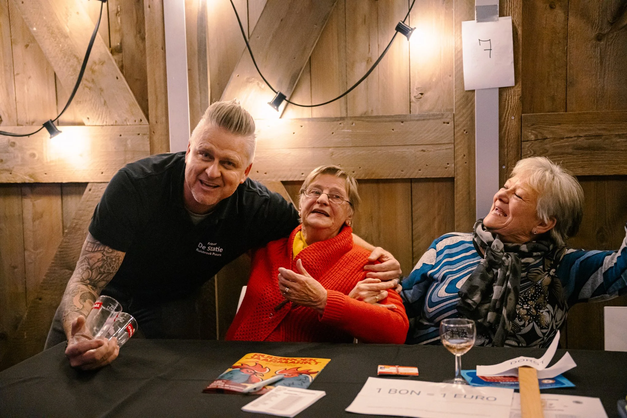 Fituur de statie ruisbroek 10 jaar yelu yenthe lufin puurs fotograaf puurs architectuur event automotive