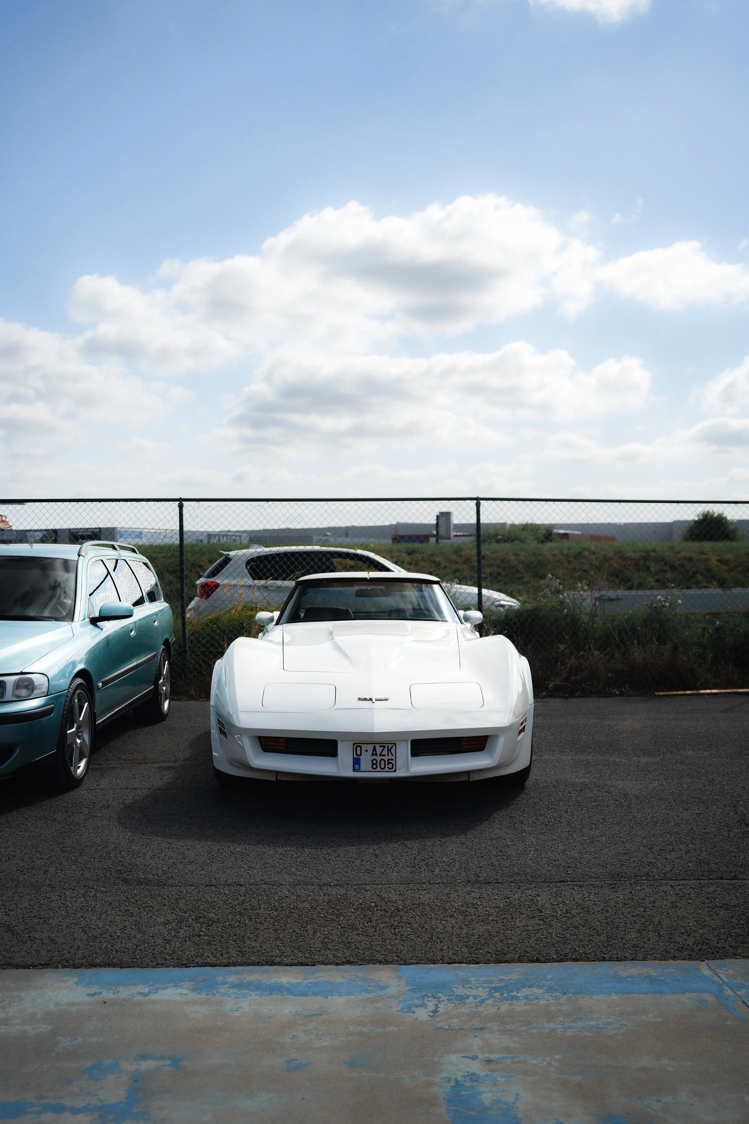 Inkart cars karts coffee yelu yenthe lufin puurs fotograaf puurs architectuur event automotive