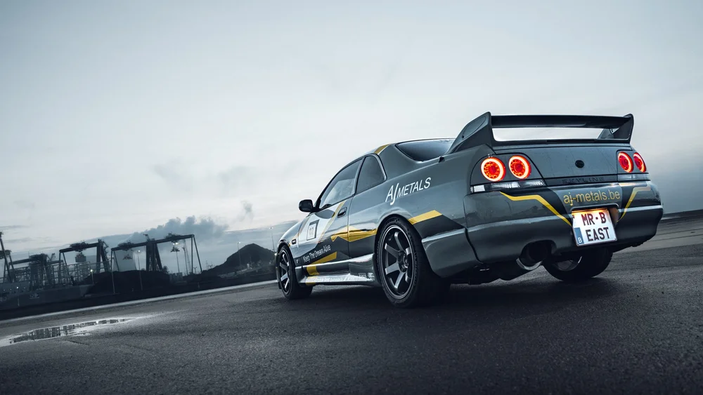 yelu yenthe lufin automotive fotograaf