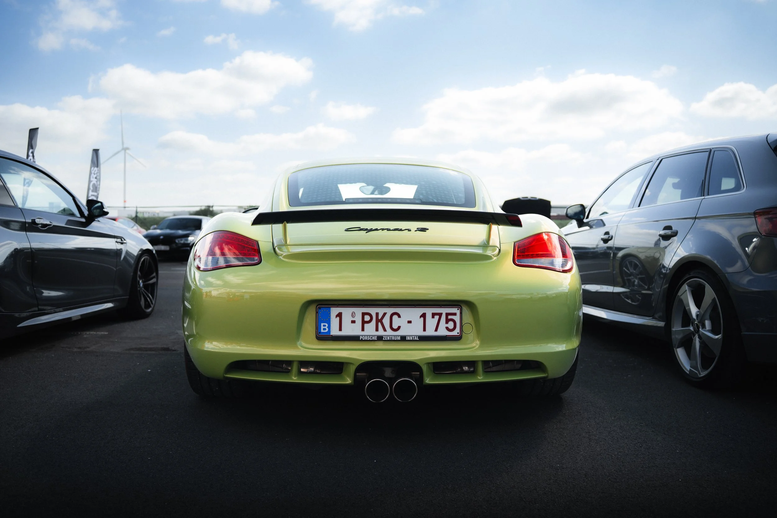 Inkart cars karts coffee yelu yenthe lufin puurs fotograaf puurs architectuur event automotive