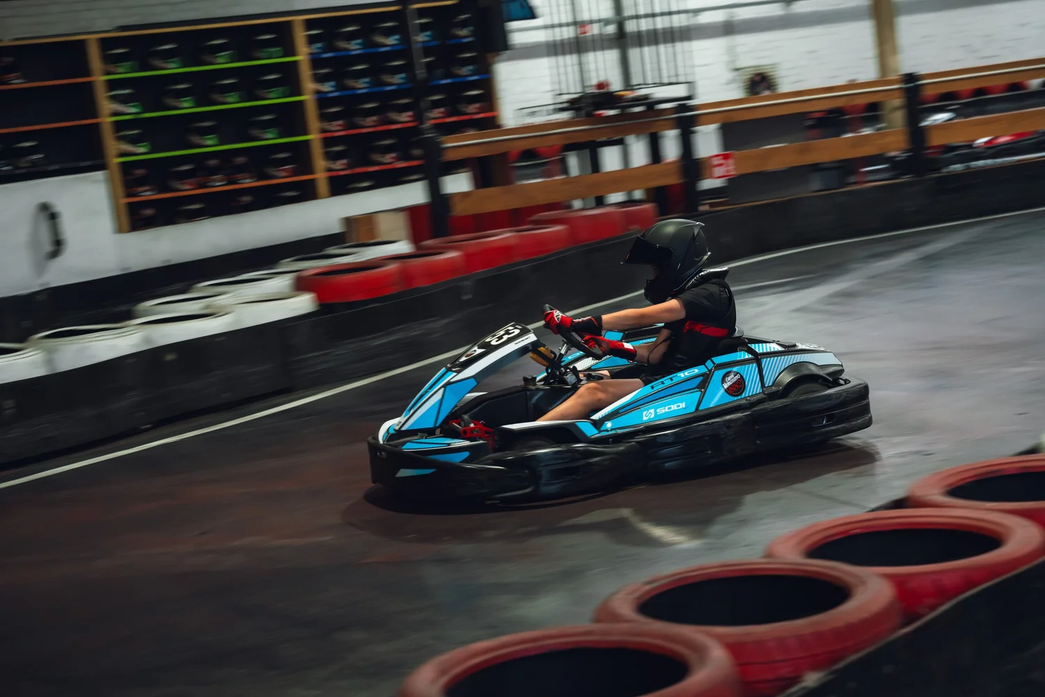Gocar Endurance, actiebeeld, motorsport fotografie, fotograaf Antwerpen, yelu visuals