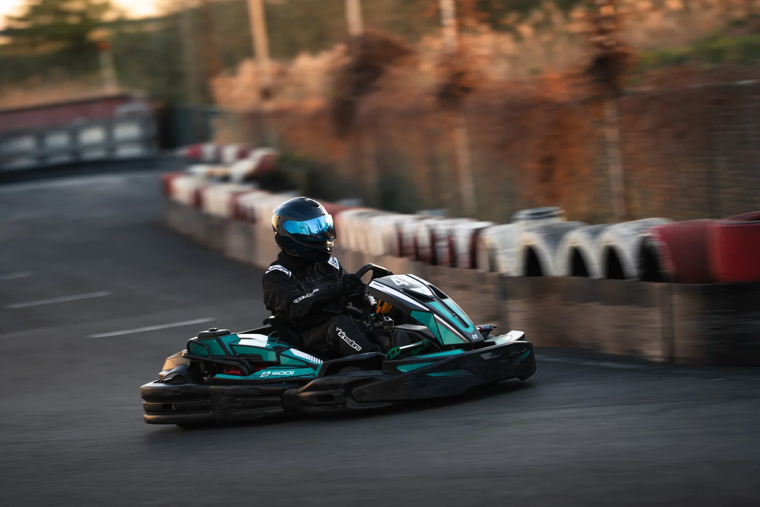 Inkart Spring Race, sfeerbeeld, motorsport fotografie, fotograaf Puurs, yelu visuals