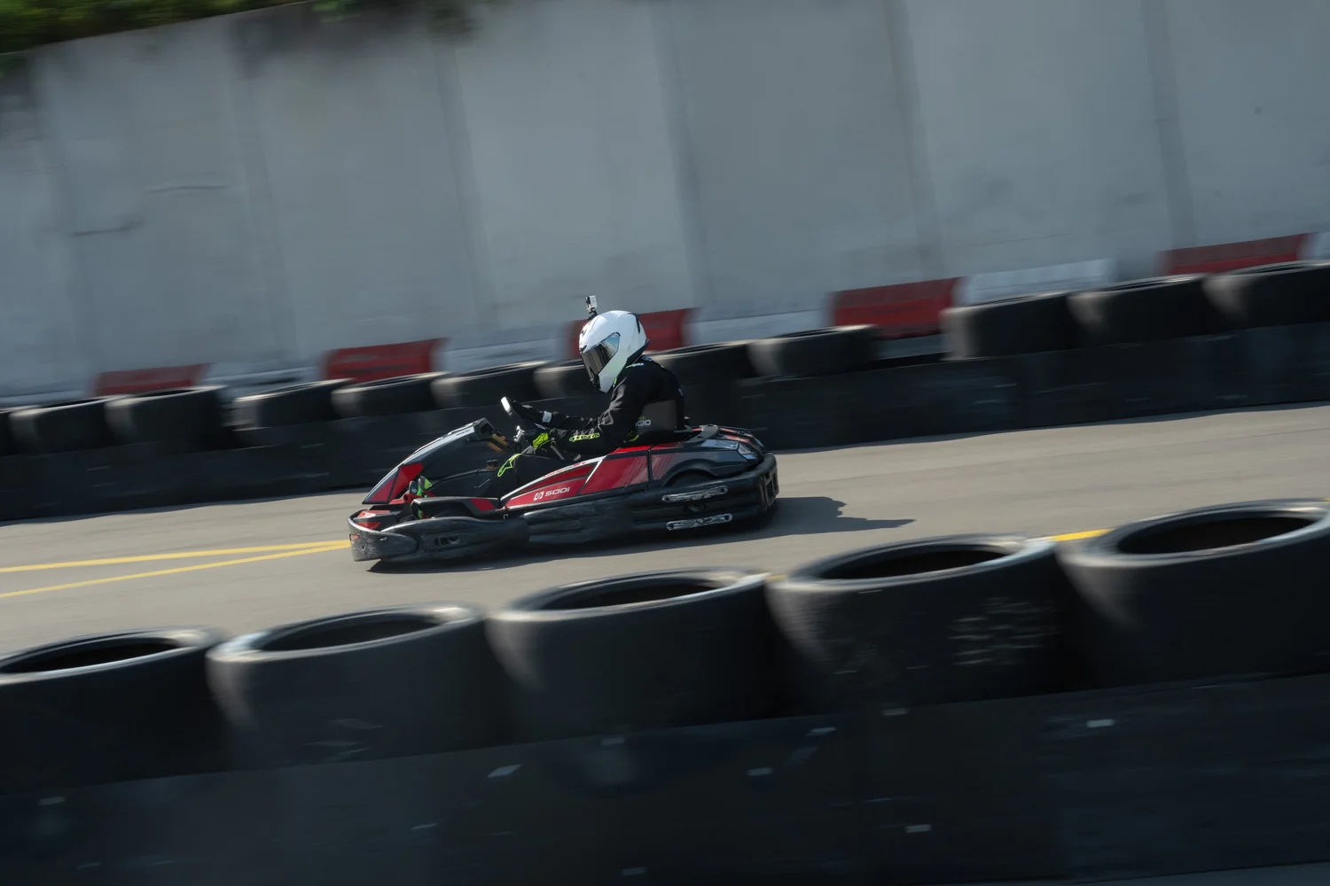 Inkart Petronas 360 Minutes Race motorsport fotografie, fotograaf Puurs, Antwerpen, yelu visuals