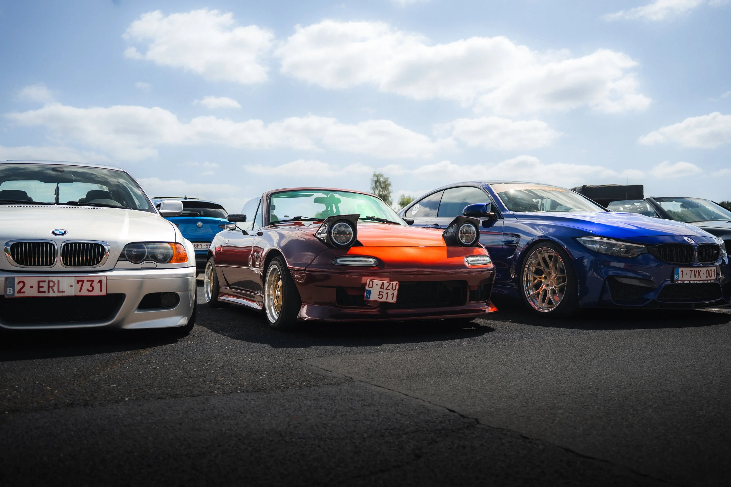 Inkart cars karts coffee yelu yenthe lufin puurs fotograaf puurs architectuur event automotive