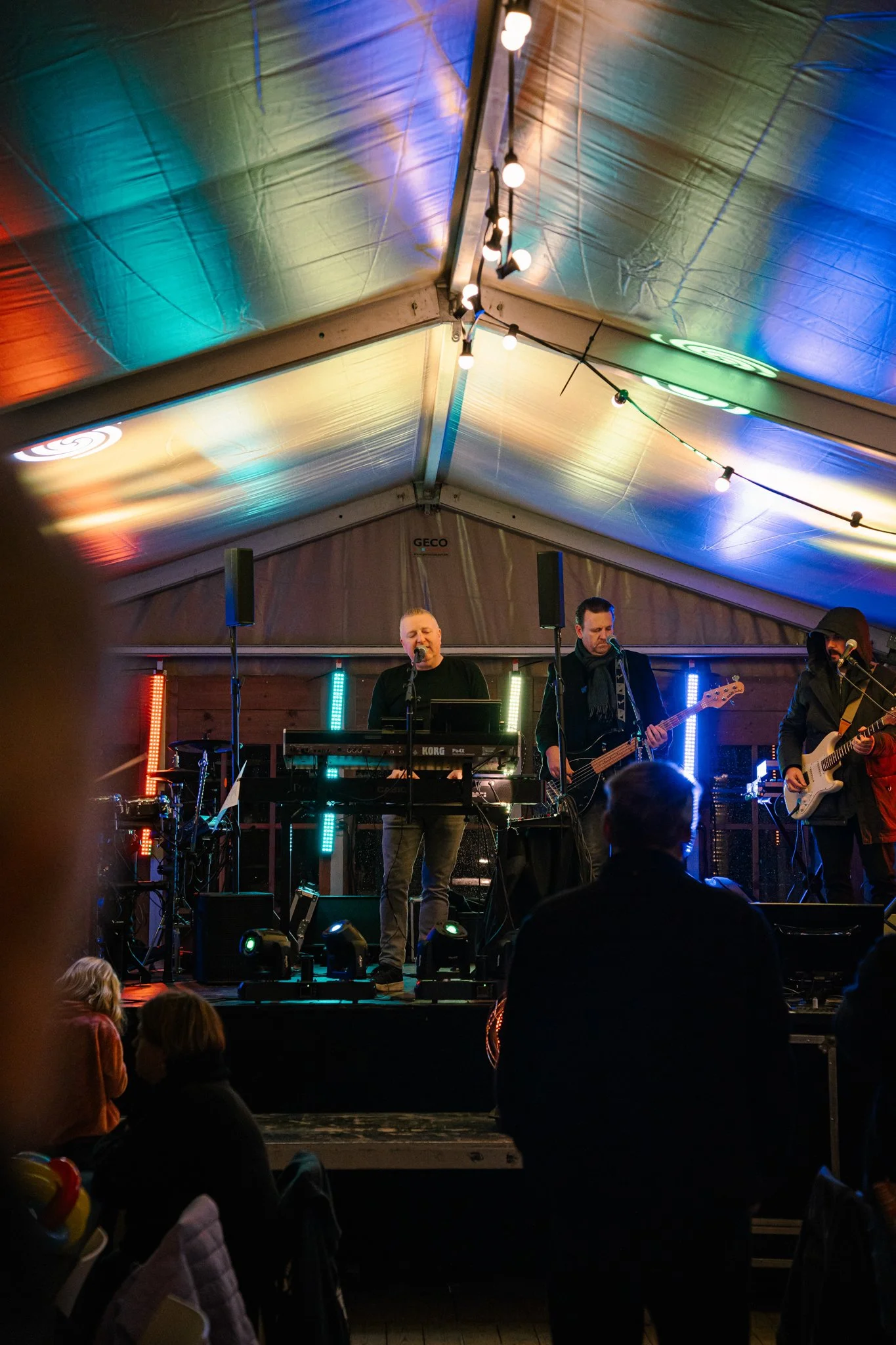 Frituur De Statie, evenement, fotograaf Puurs, yelu visuals
