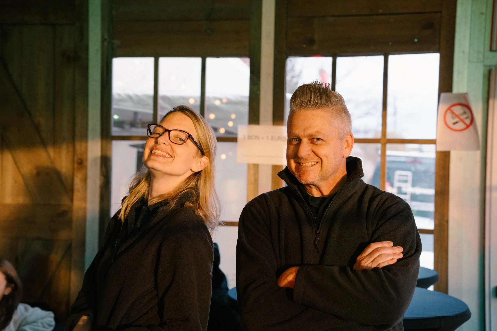 Fituur de statie ruisbroek 10 jaar yelu yenthe lufin puurs fotograaf puurs architectuur event automotive