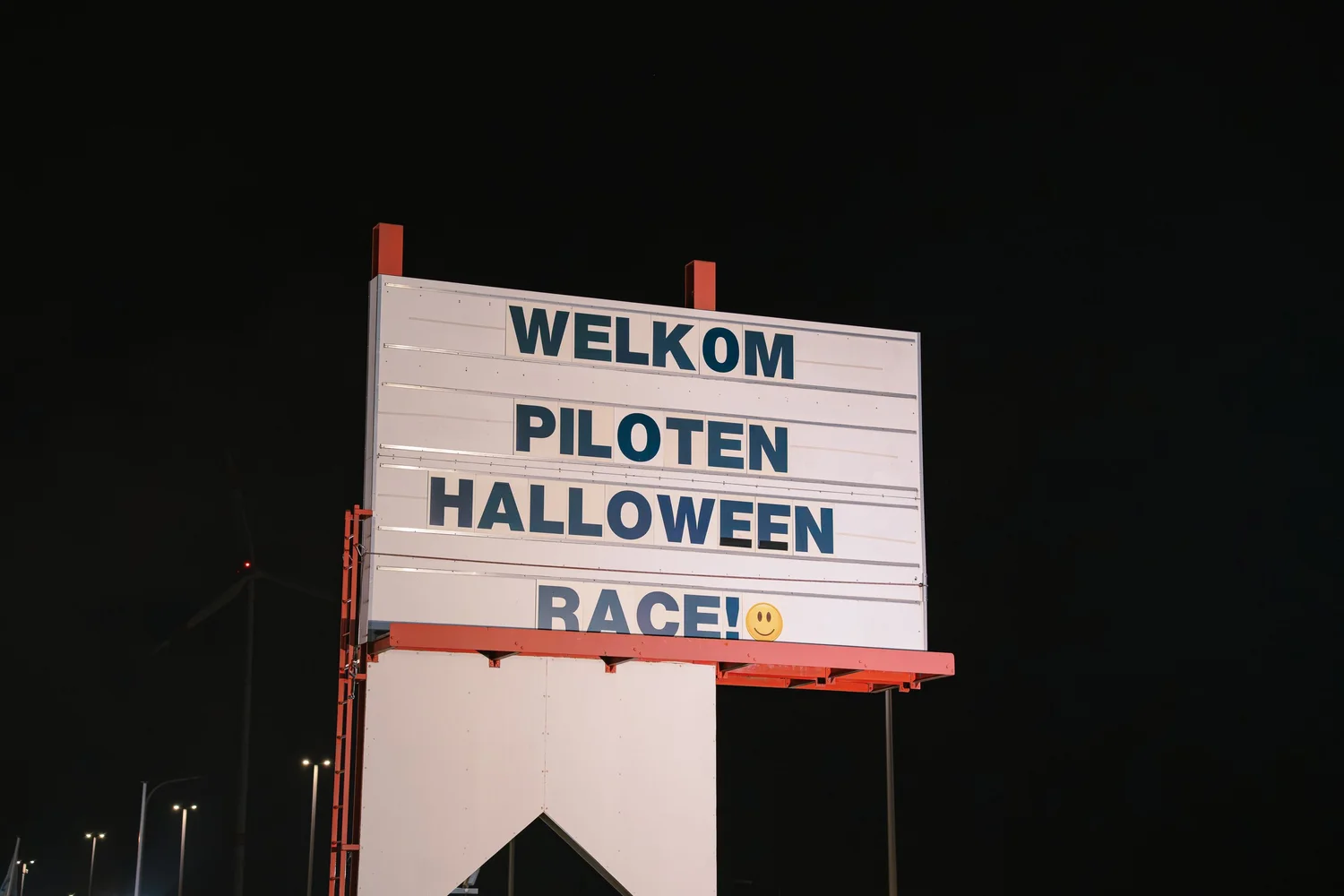 Inkart Halloween Race motorsport fotografie, fotograaf Puurs, Antwerpen, yelu visuals