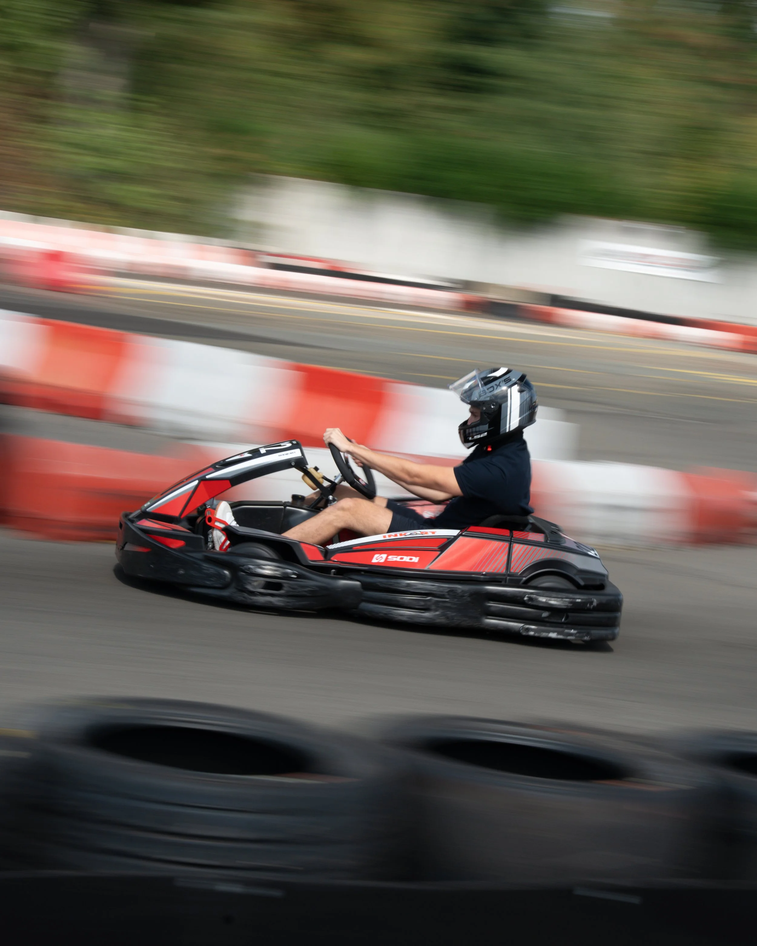 Inkart cars karts coffee yelu yenthe lufin puurs fotograaf puurs architectuur event automotive