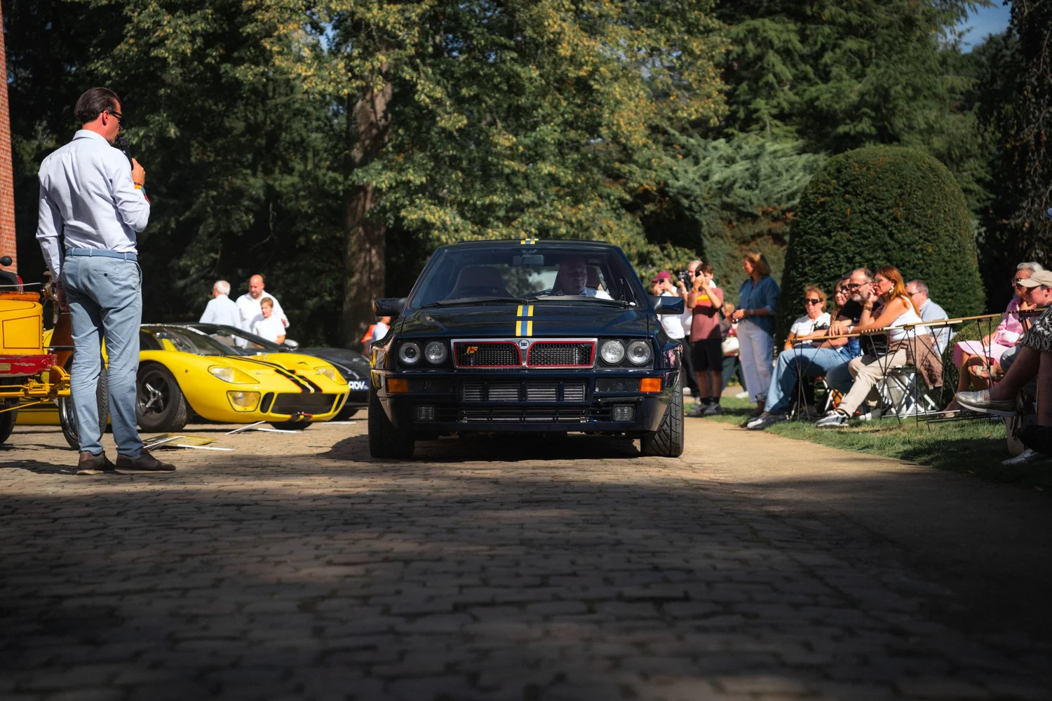 Antwerp Concours 2026, sfeerbeeld, event fotografie, fotograaf Antwerpen, yelu visuals