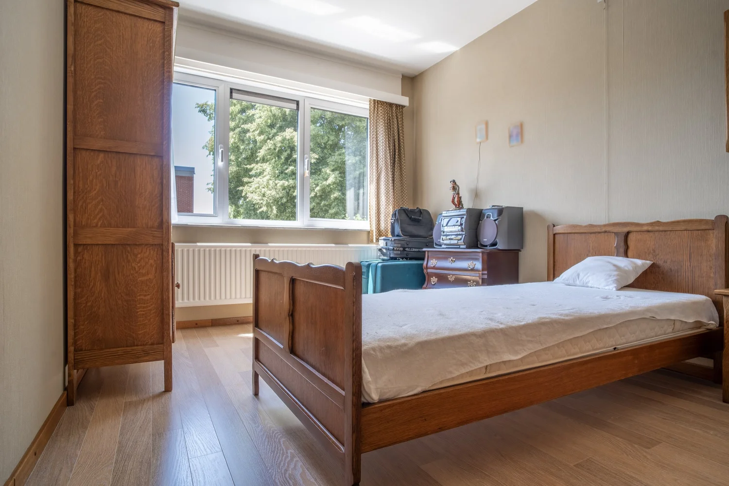 Wilgenlaan Bornem vastgoedfotografie, fotograaf Puurs, Antwerpen, yelu visuals