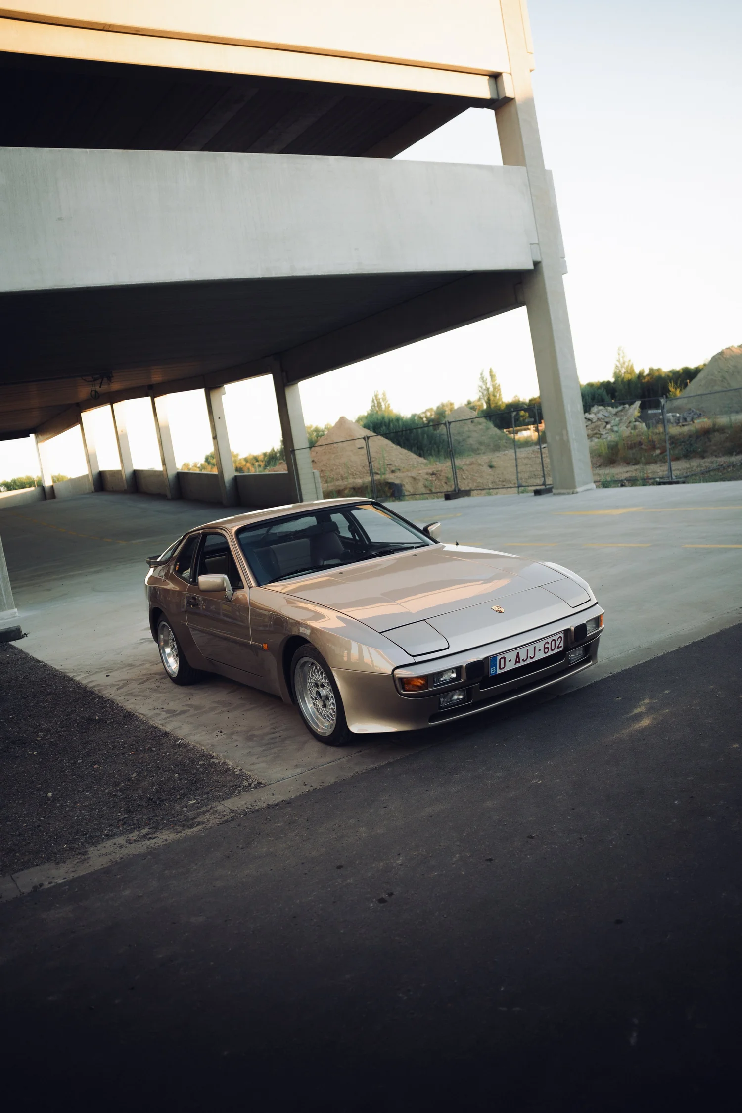 Porsche detail, automotive fotografie, fotograaf Antwerpen, yelu visuals