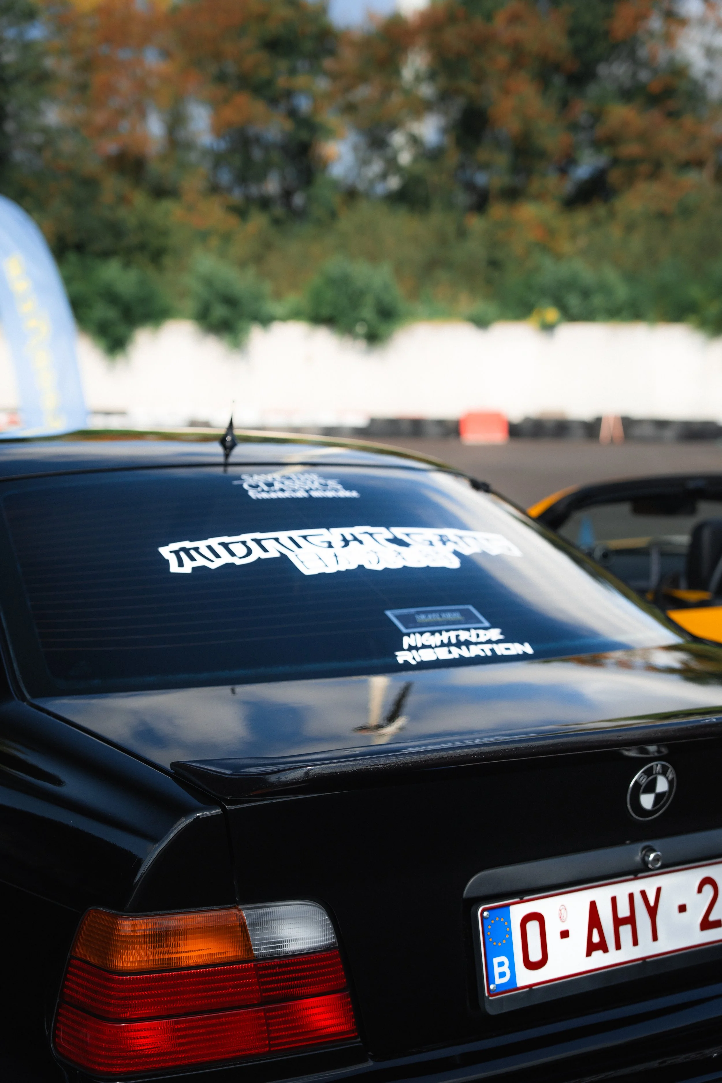 Inkart cars karts coffee yelu yenthe lufin puurs fotograaf puurs architectuur event automotive