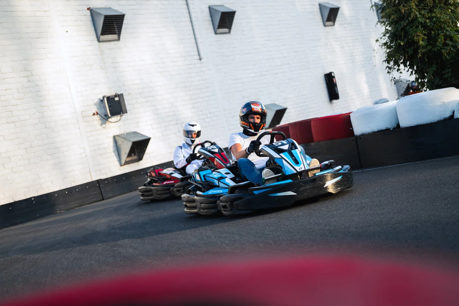 Inkart ICT cup 2026, sfeerbeeld, motorsport fotografie, fotograaf Puurs, yelu visuals