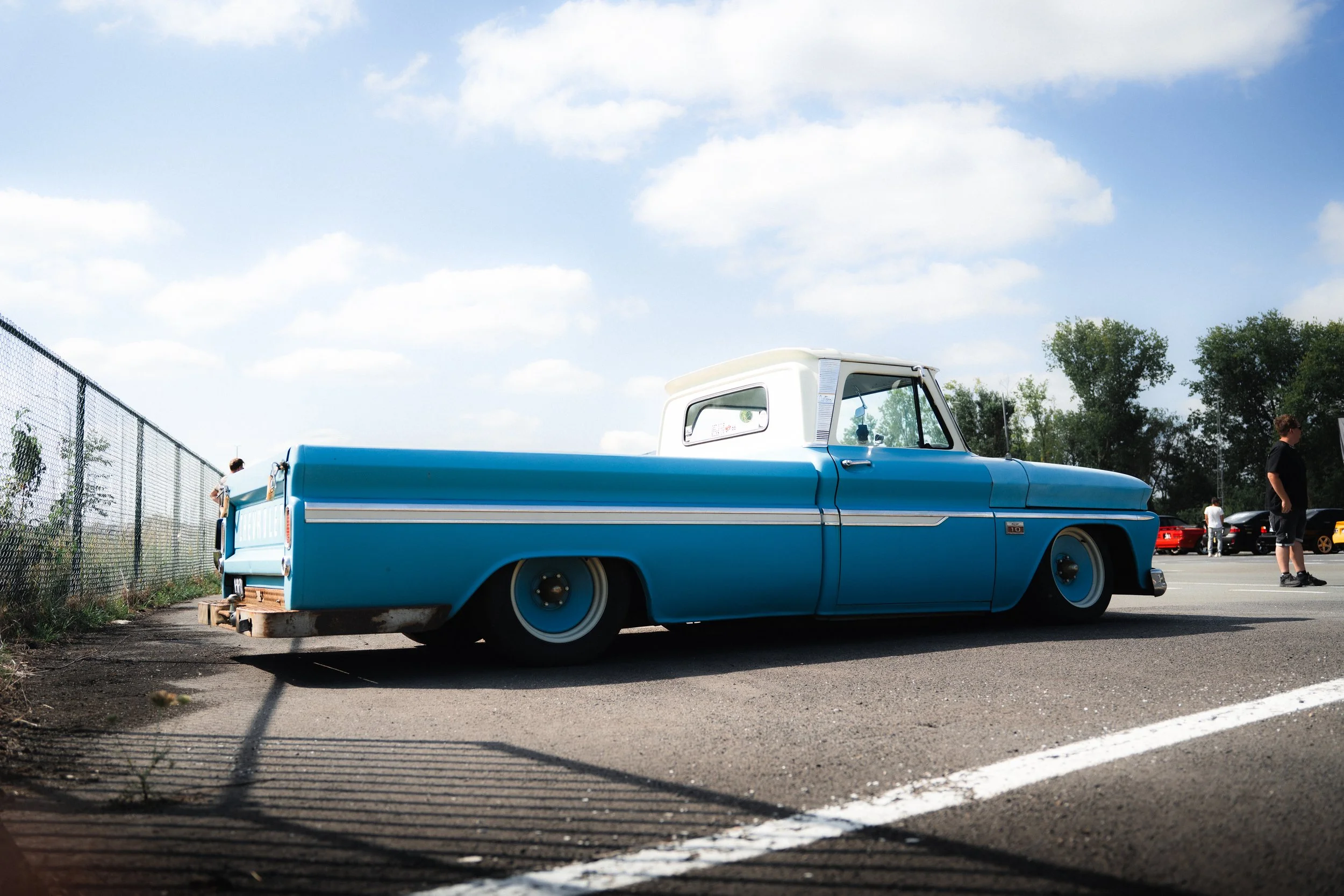 Inkart cars karts coffee yelu yenthe lufin puurs fotograaf puurs architectuur event automotive