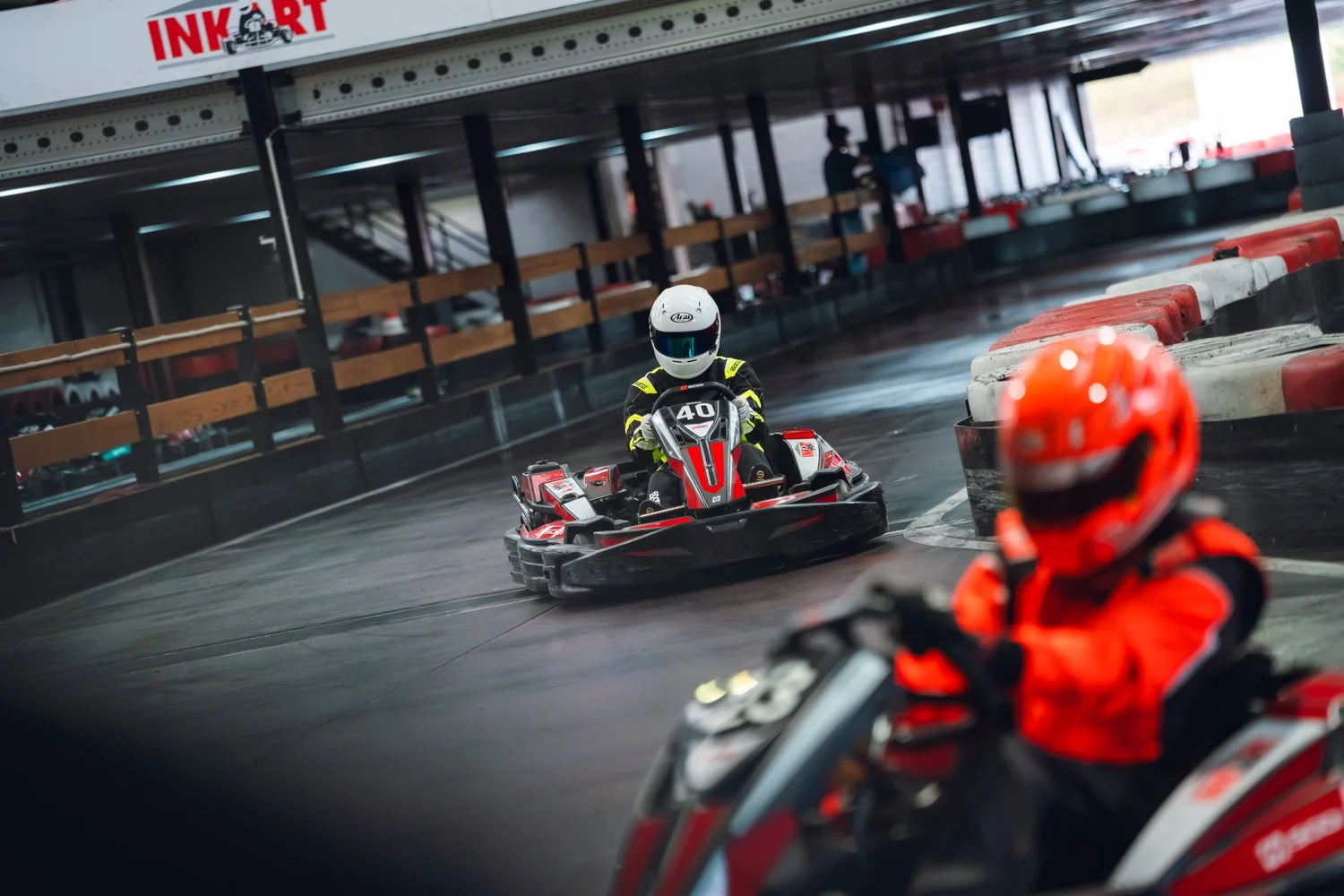 Gocar Endurance, sfeerbeeld, motorsport fotografie, fotograaf Puurs, yelu visuals
