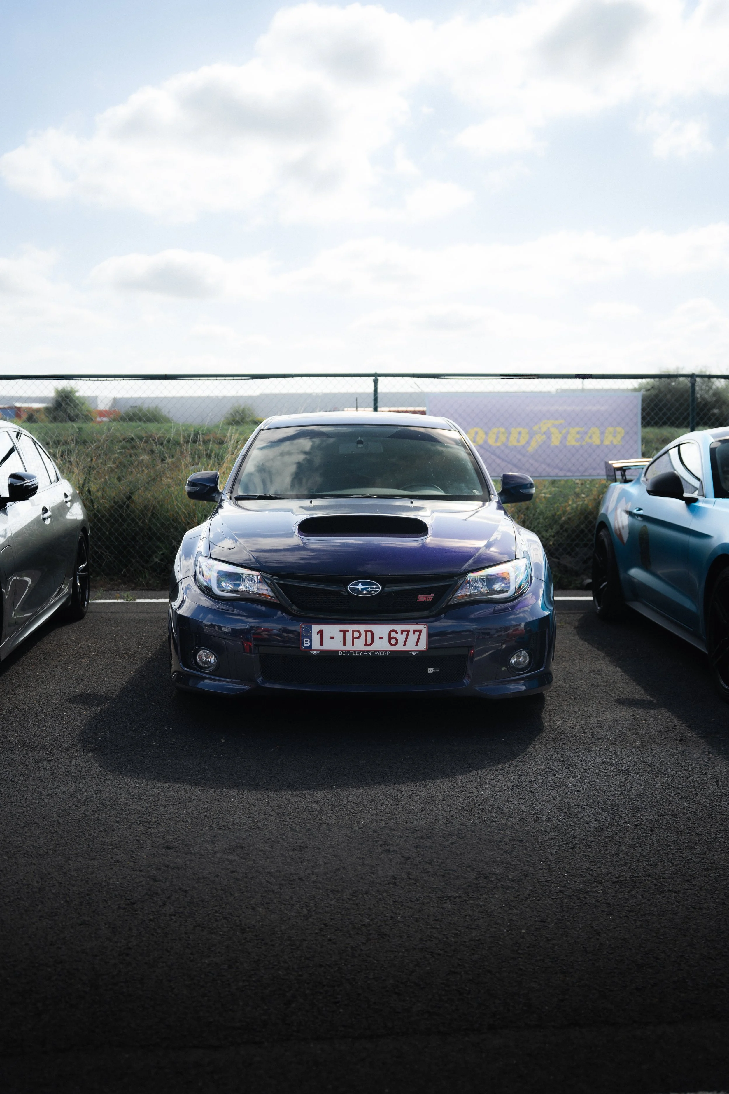 Inkart cars karts coffee yelu yenthe lufin puurs fotograaf puurs architectuur event automotive