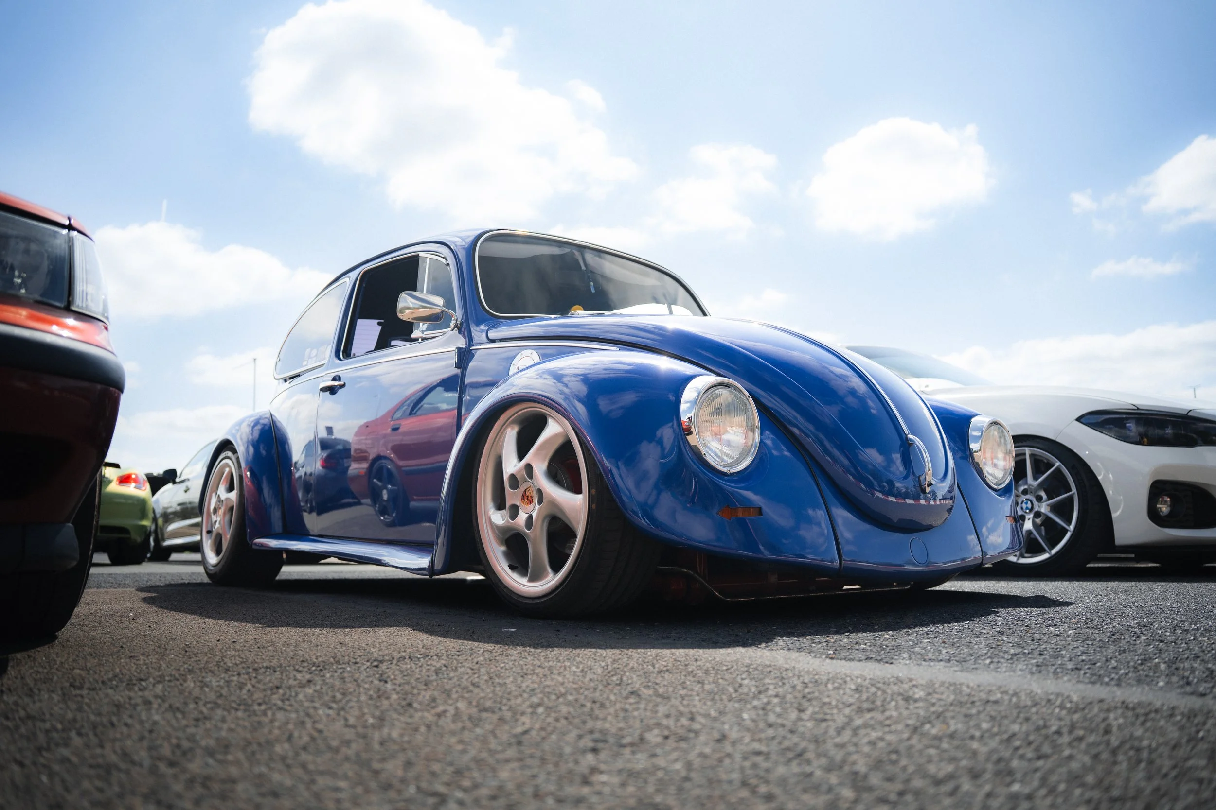 Inkart cars karts coffee yelu yenthe lufin puurs fotograaf puurs architectuur event automotive
